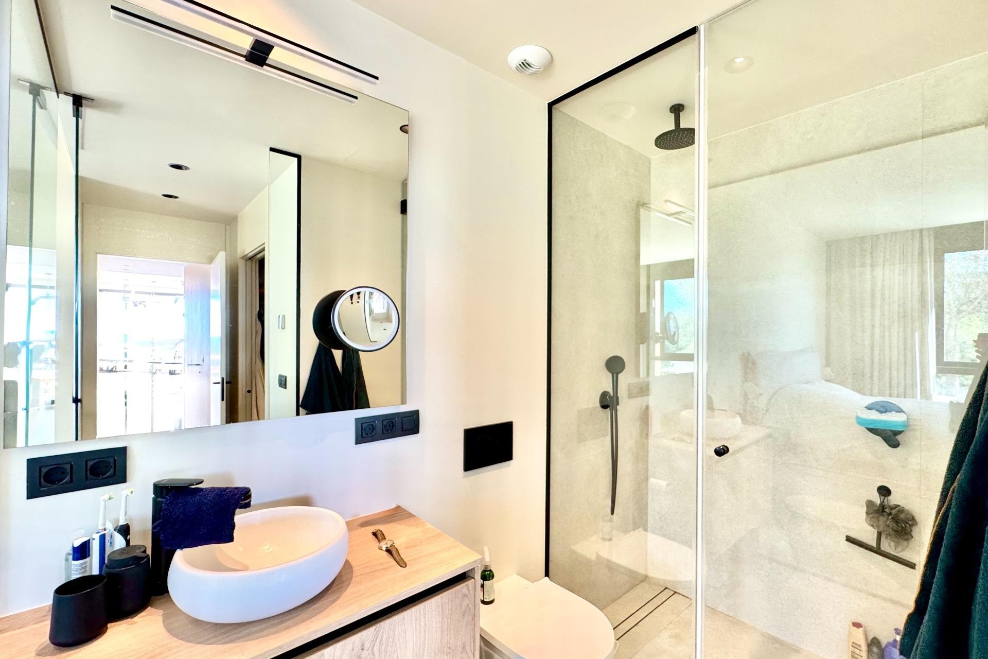 Reventa - Apartment -
Orihuela - Las Colinas Golf