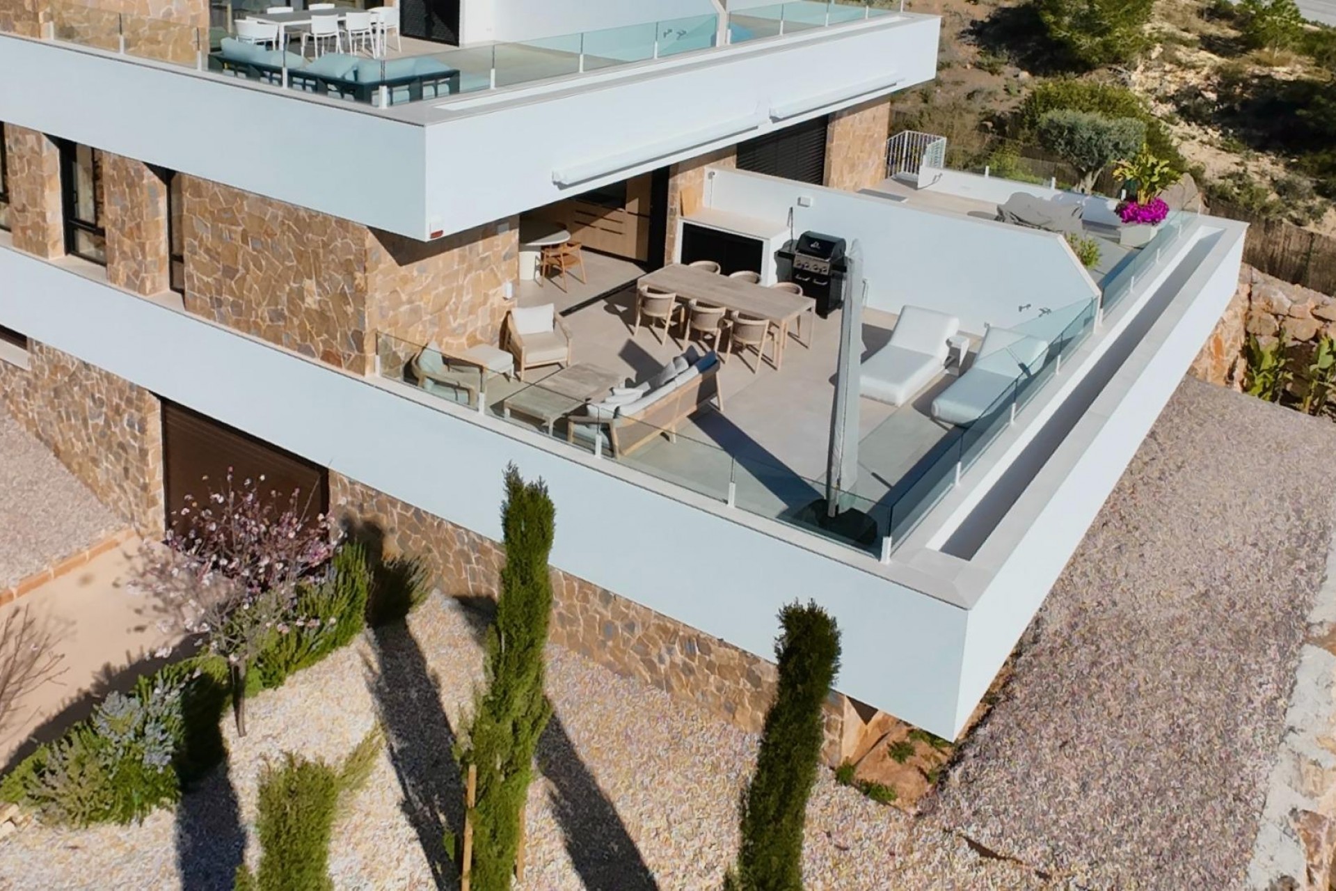 Reventa - Apartment -
Orihuela - Las Colinas Golf