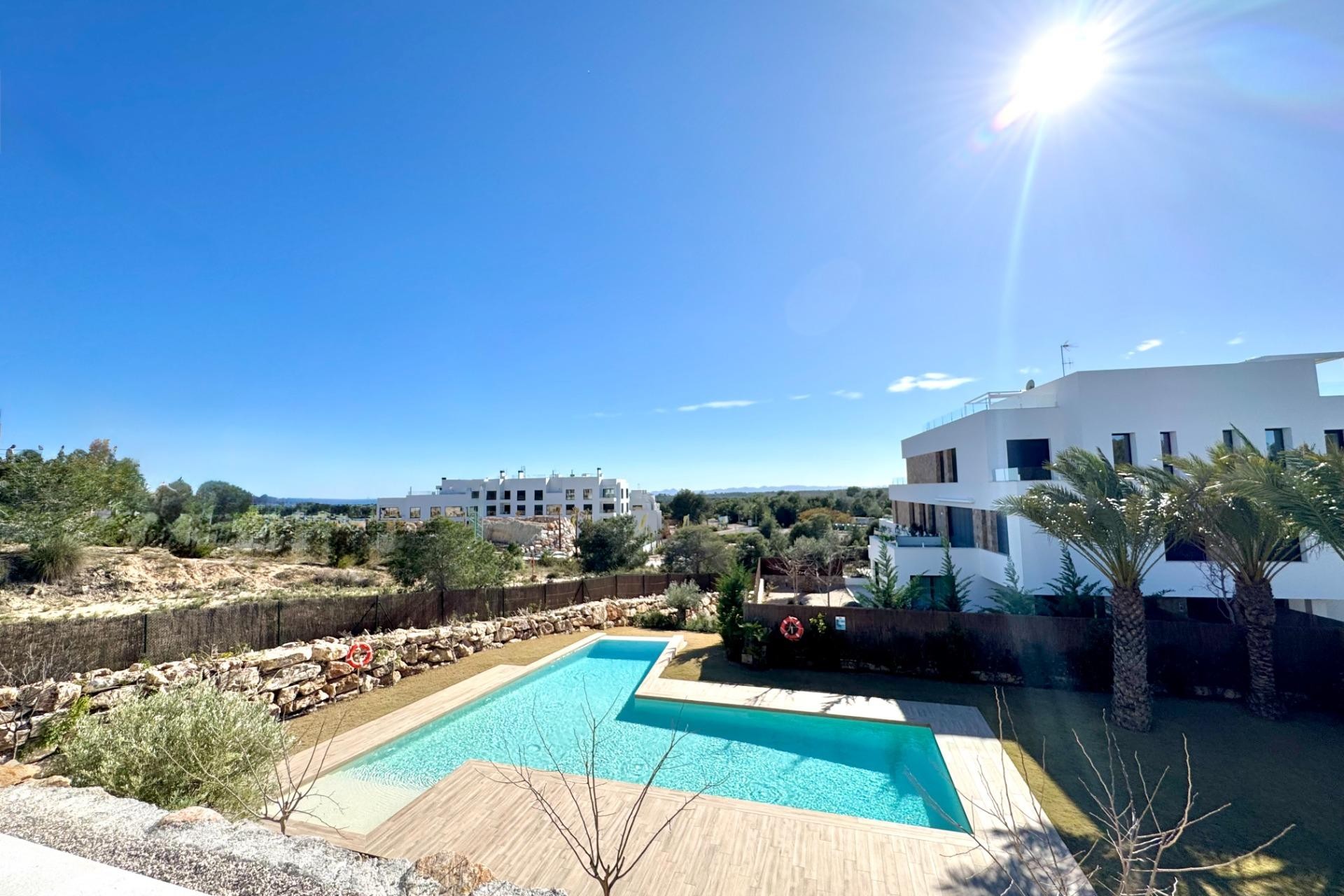 Reventa - Apartment -
Orihuela - Las Colinas Golf