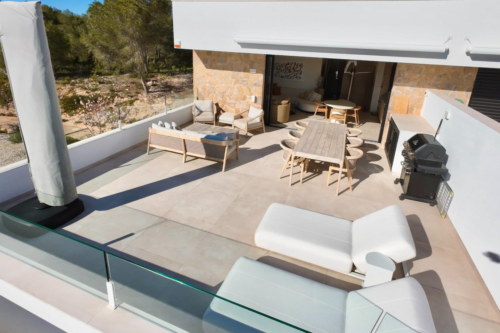 Reventa - Apartment -
Orihuela - Las Colinas Golf