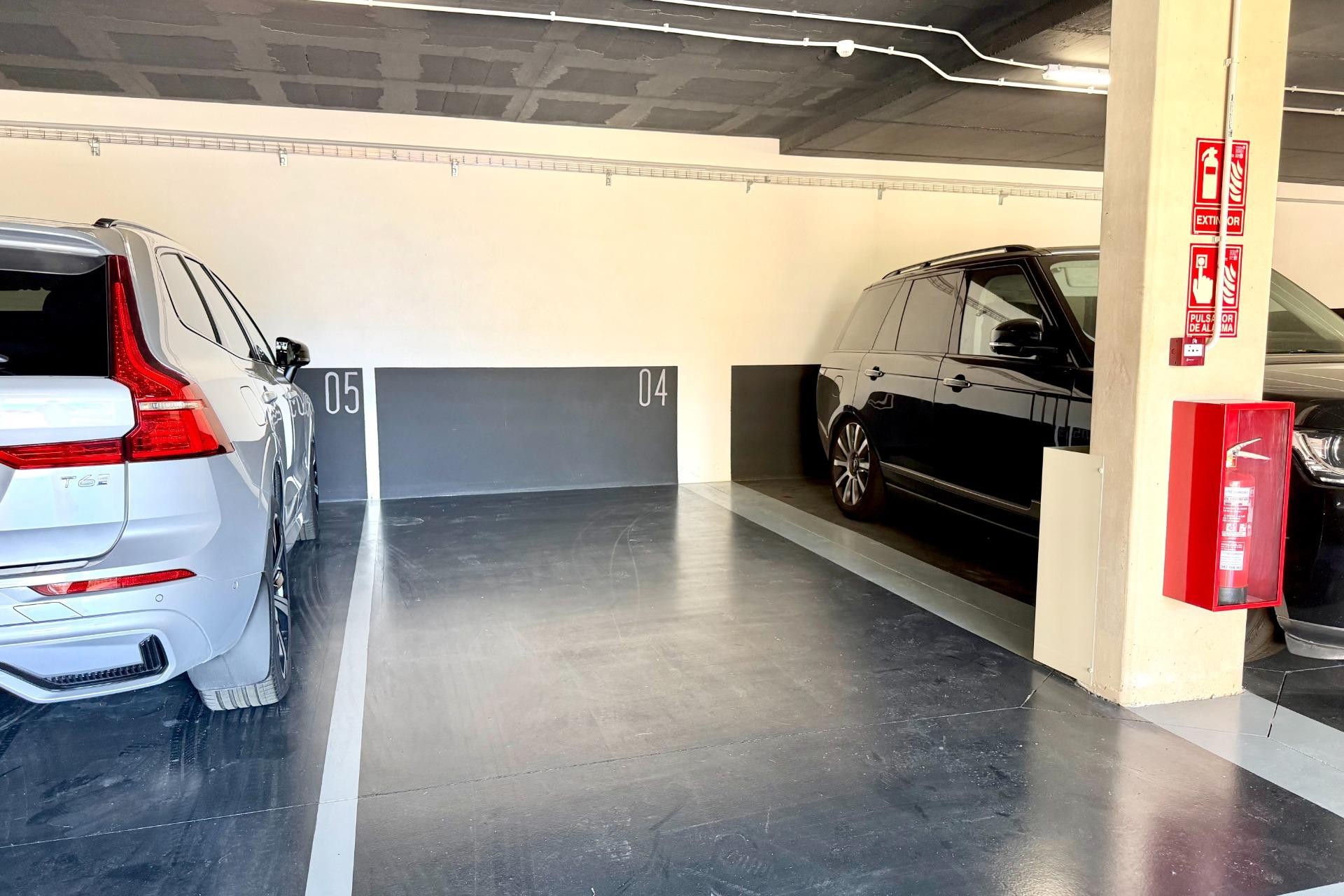 Reventa - Apartment -
Orihuela - Las Colinas Golf