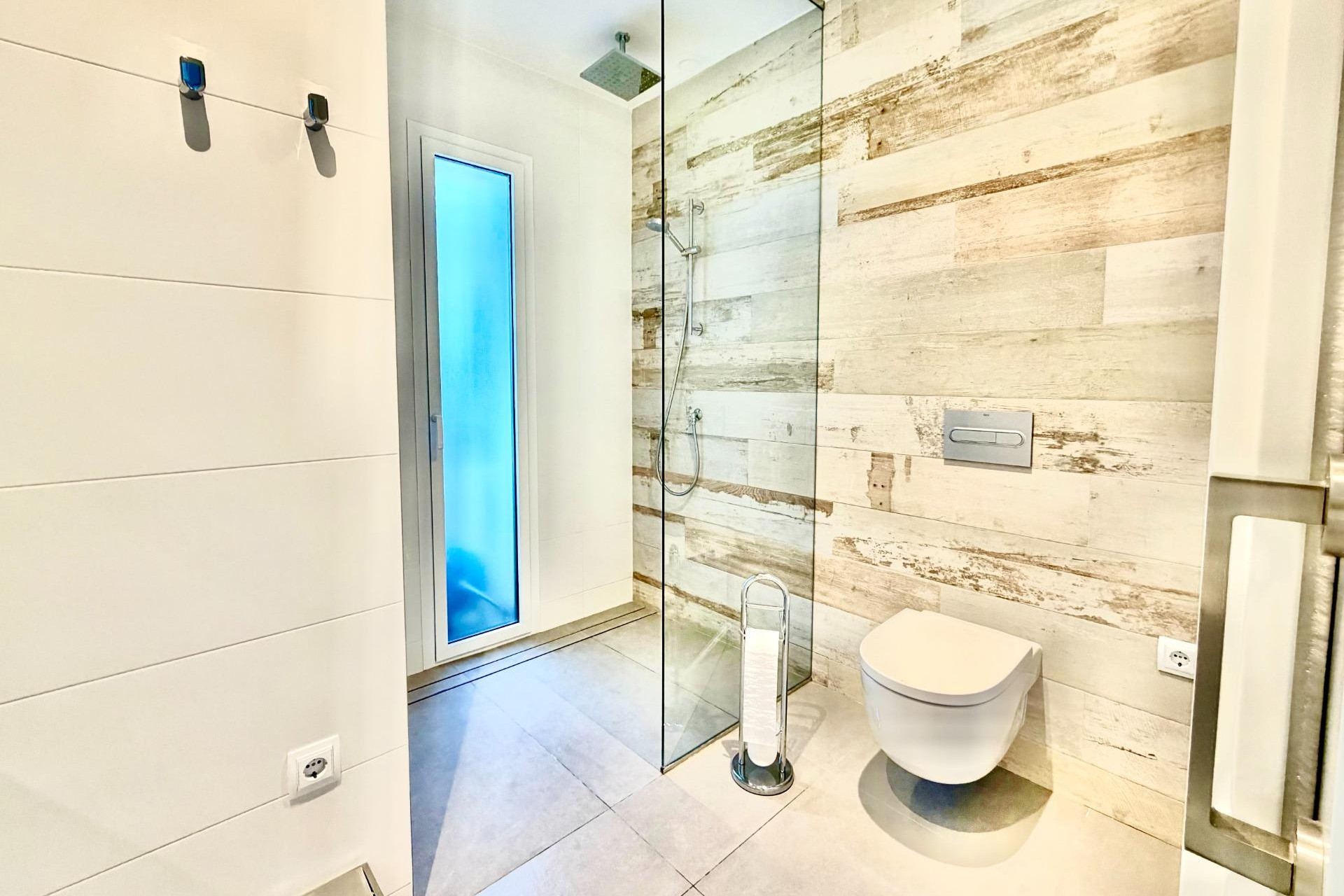 Reventa - Apartment -
Orihuela - Las Colinas Golf