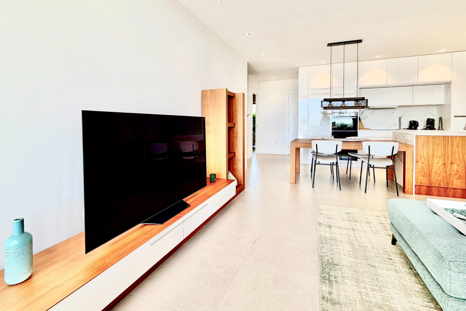 Reventa - Apartment -
Orihuela - Las Colinas Golf