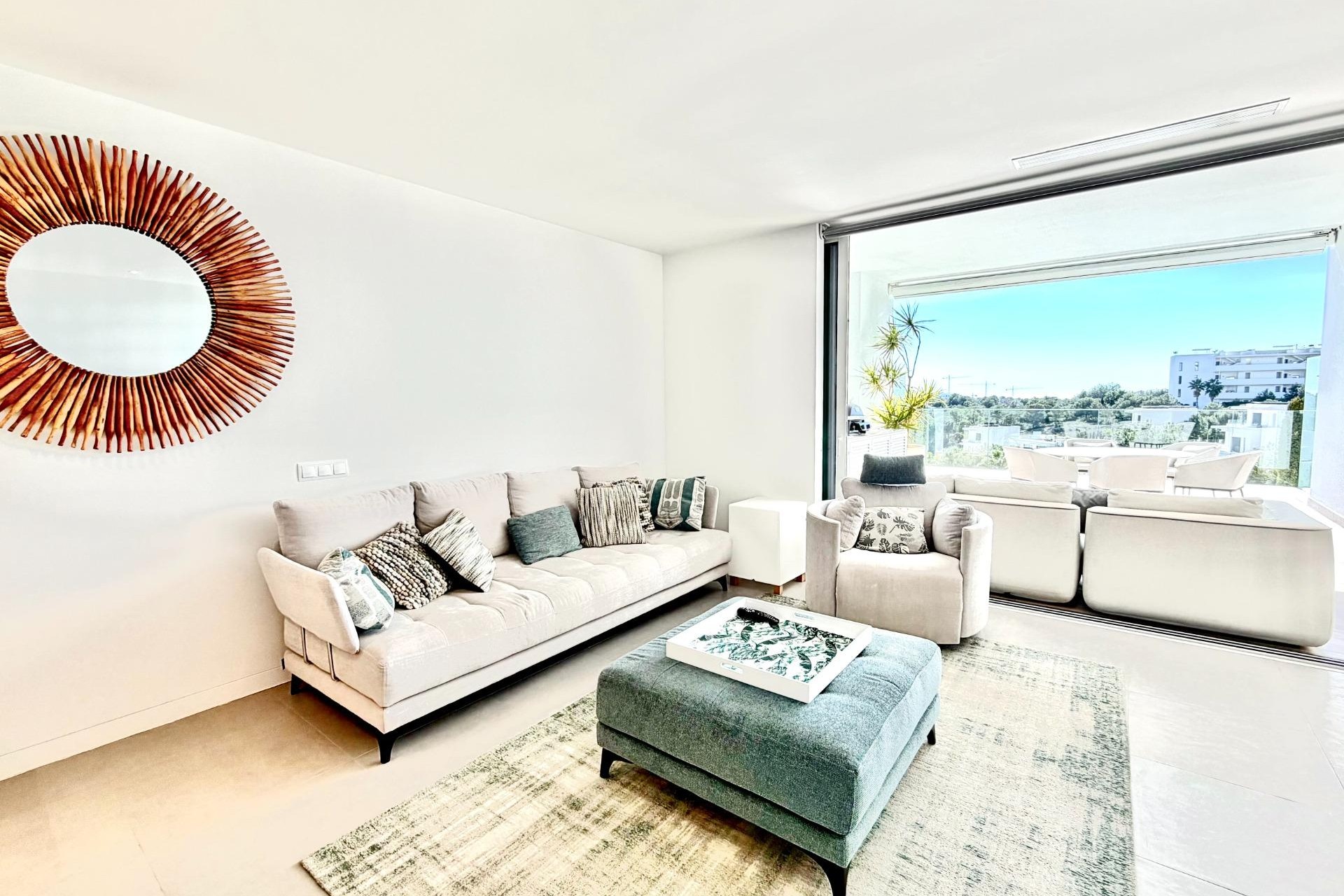 Reventa - Apartment -
Orihuela - Las Colinas Golf