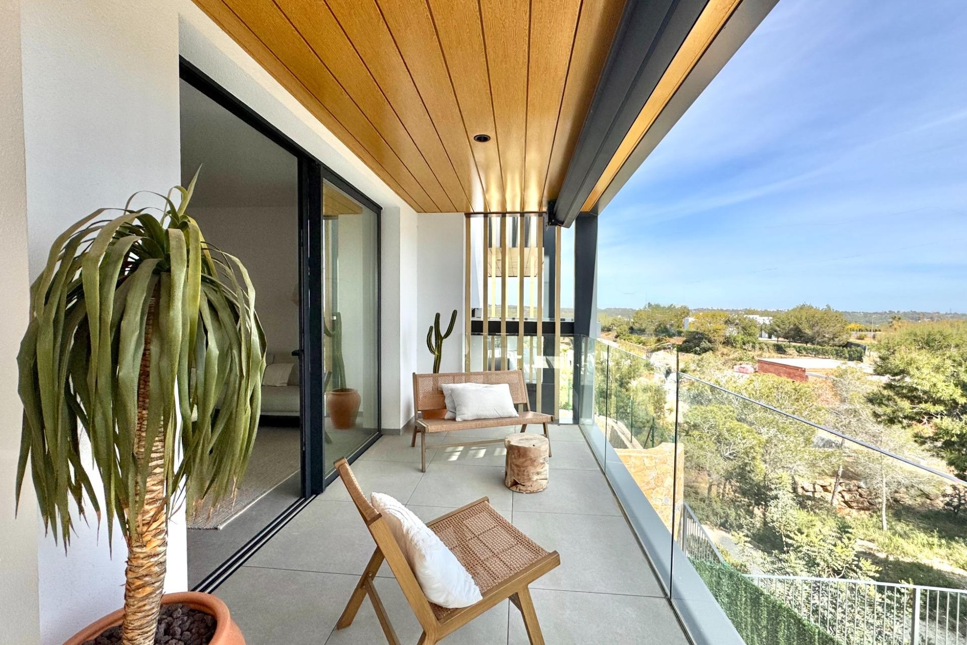 Reventa - Apartment -
Orihuela - Las Colinas Golf