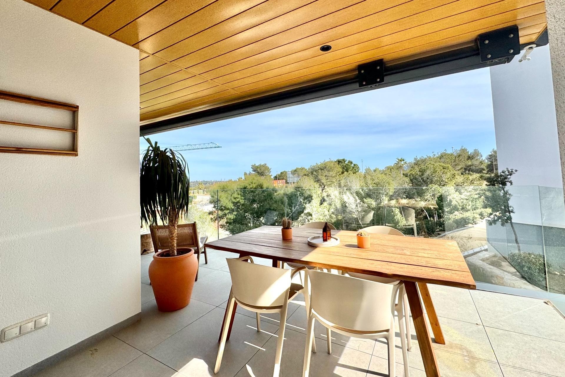 Reventa - Apartment -
Orihuela - Las Colinas Golf