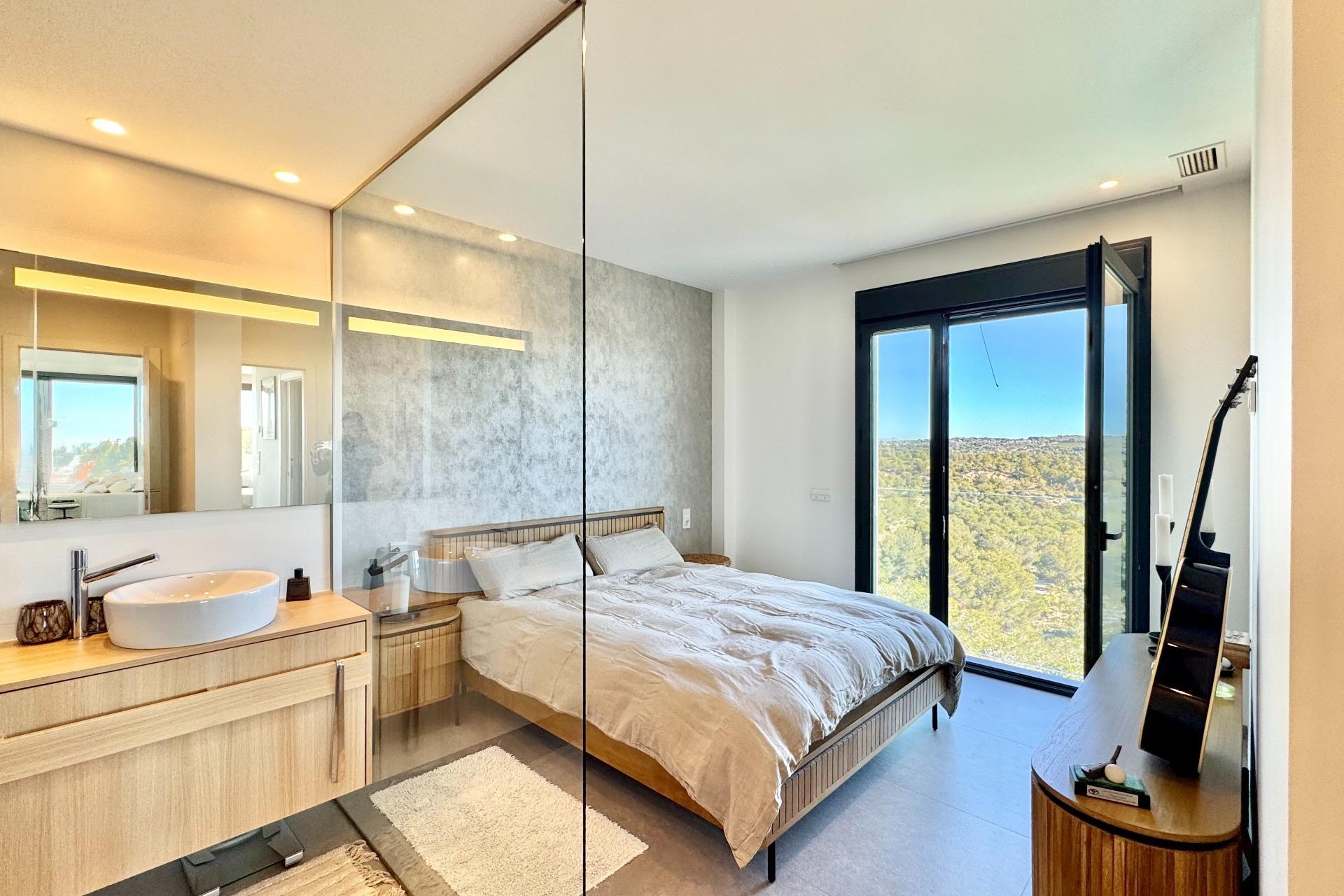 Reventa - Apartment -
Orihuela - Las Colinas Golf