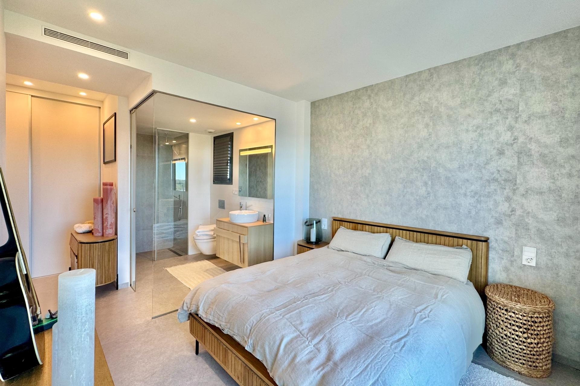 Reventa - Apartment -
Orihuela - Las Colinas Golf