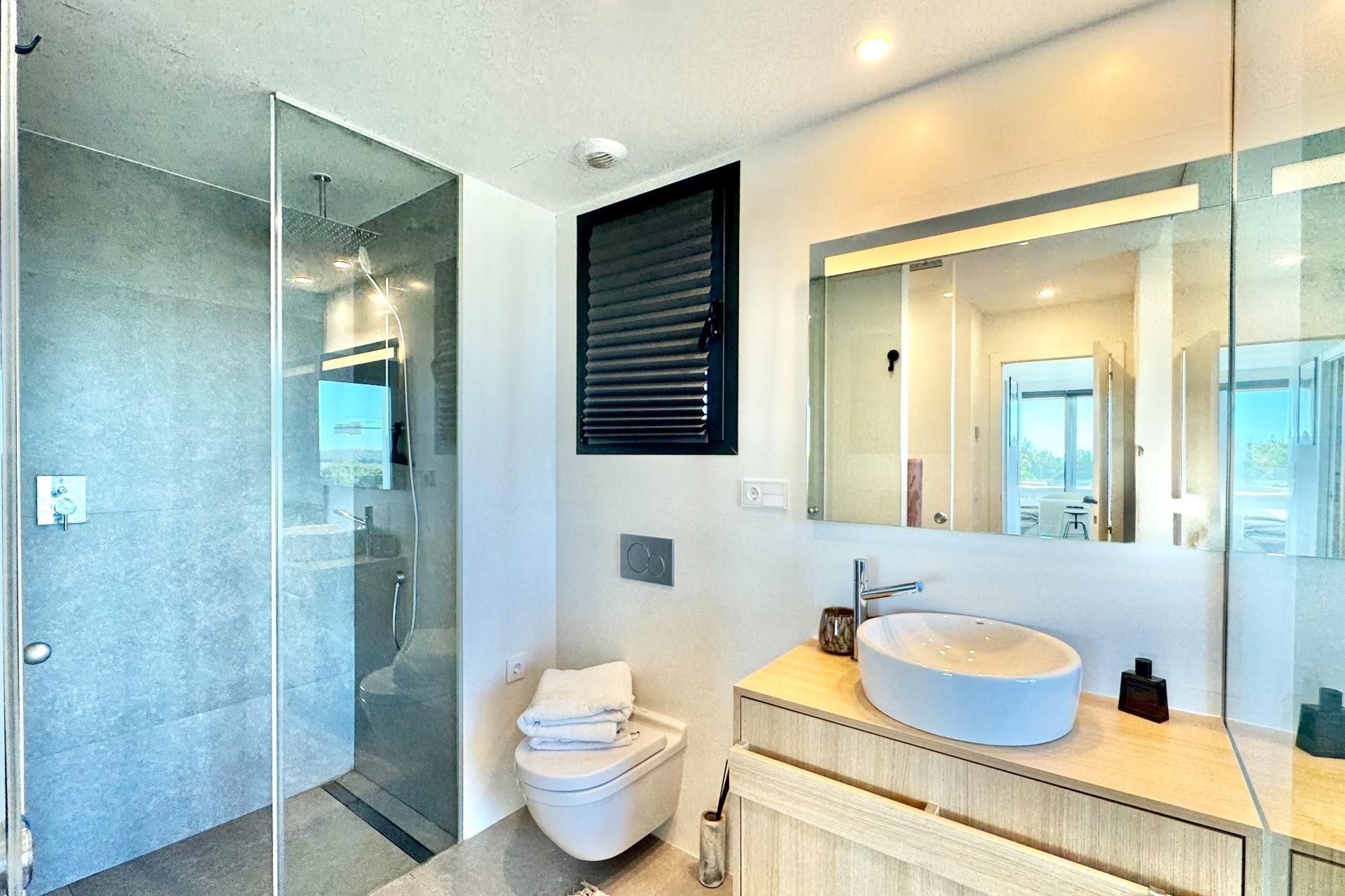 Reventa - Apartment -
Orihuela - Las Colinas Golf