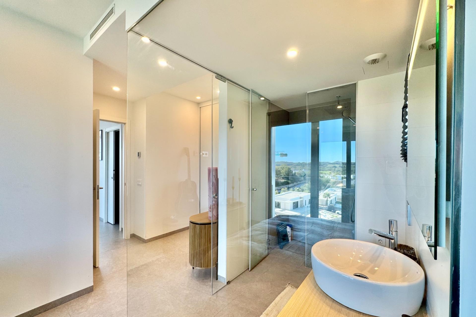 Reventa - Apartment -
Orihuela - Las Colinas Golf