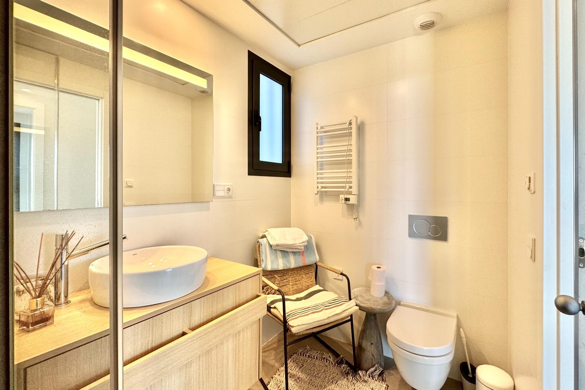 Reventa - Apartment -
Orihuela - Las Colinas Golf