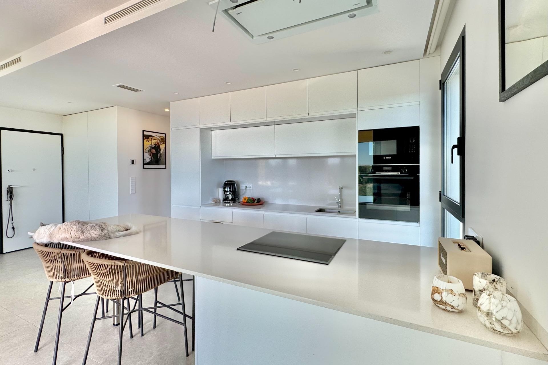 Reventa - Apartment -
Orihuela - Las Colinas Golf