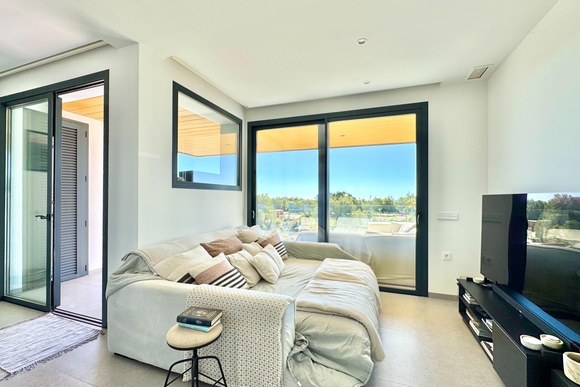 Reventa - Apartment -
Orihuela - Las Colinas Golf