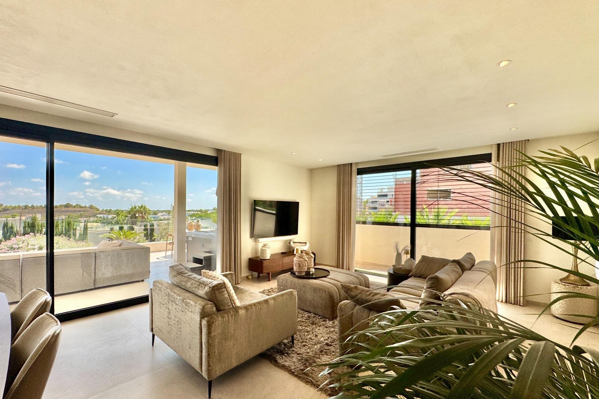 Reventa - Apartment -
Orihuela - Las Colinas Golf