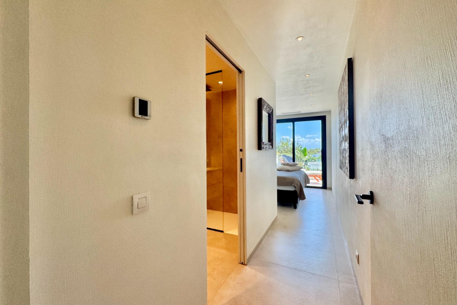 Reventa - Apartment -
Orihuela - Las Colinas Golf
