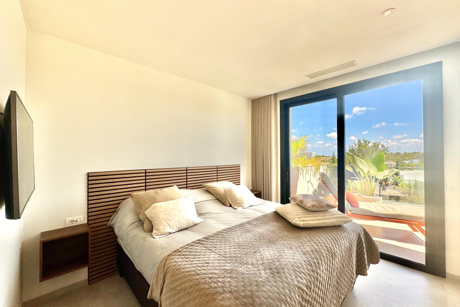 Reventa - Apartment -
Orihuela - Las Colinas Golf