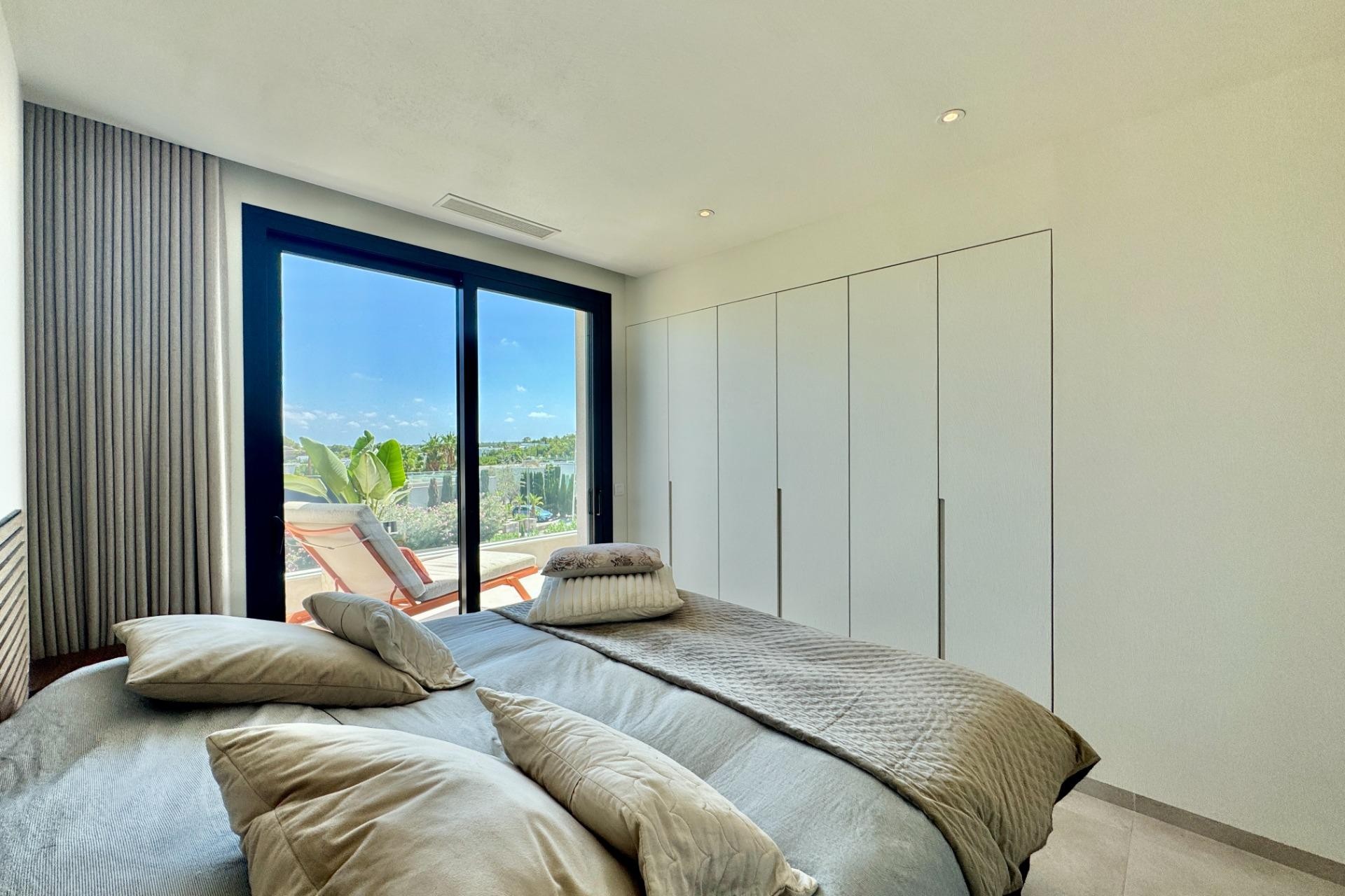 Reventa - Apartment -
Orihuela - Las Colinas Golf