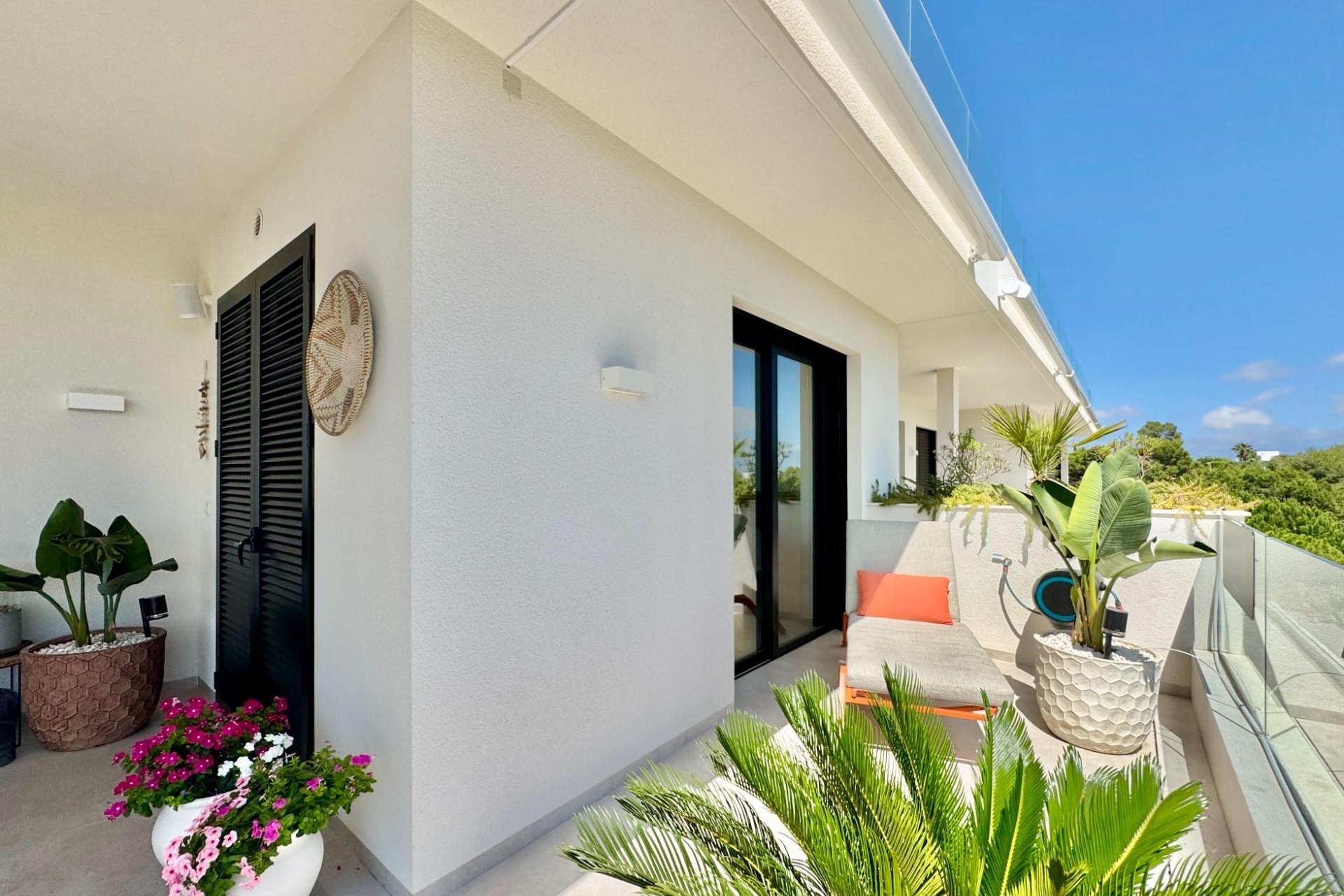 Reventa - Apartment -
Orihuela - Las Colinas Golf