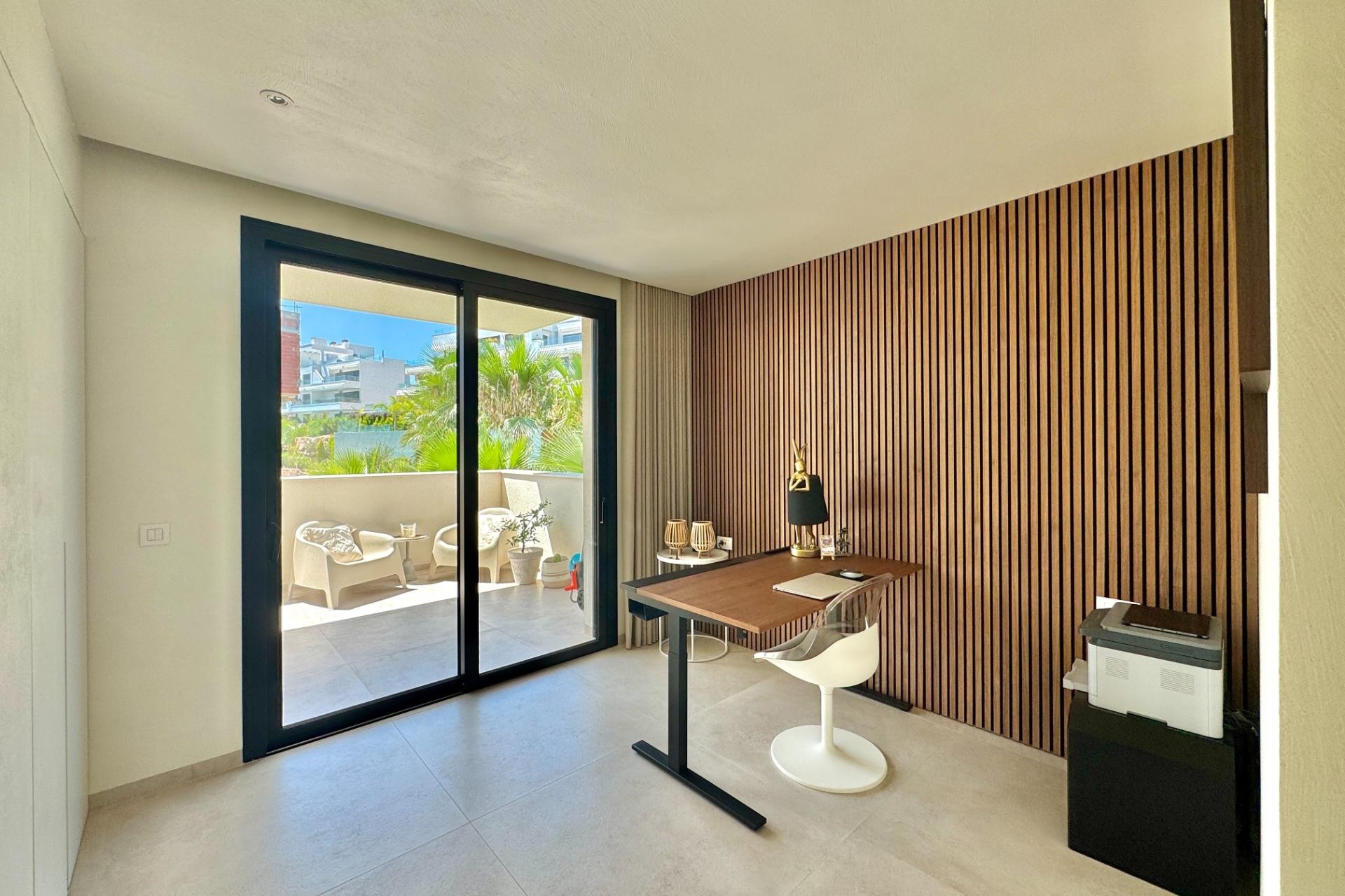 Reventa - Apartment -
Orihuela - Las Colinas Golf