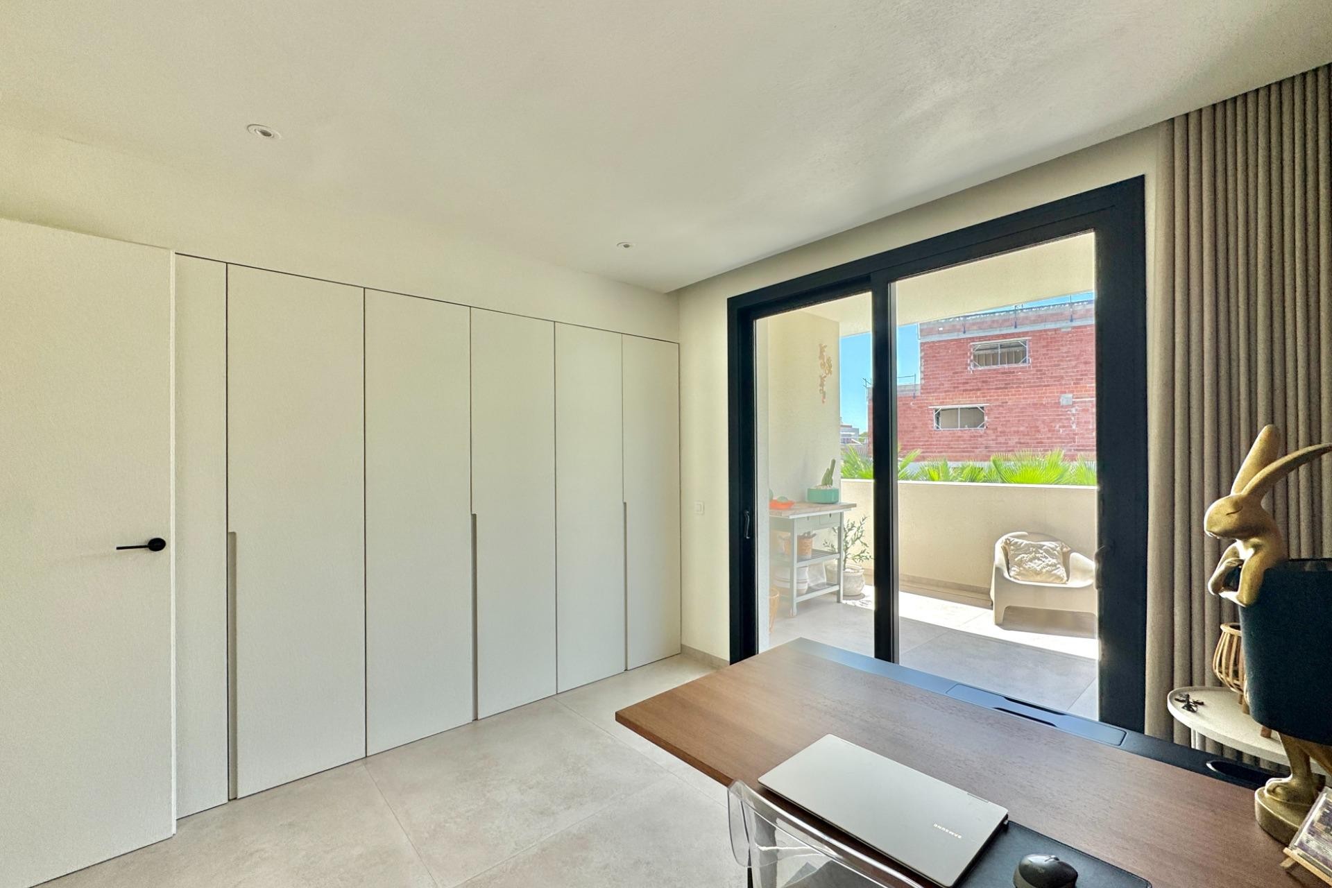 Reventa - Apartment -
Orihuela - Las Colinas Golf