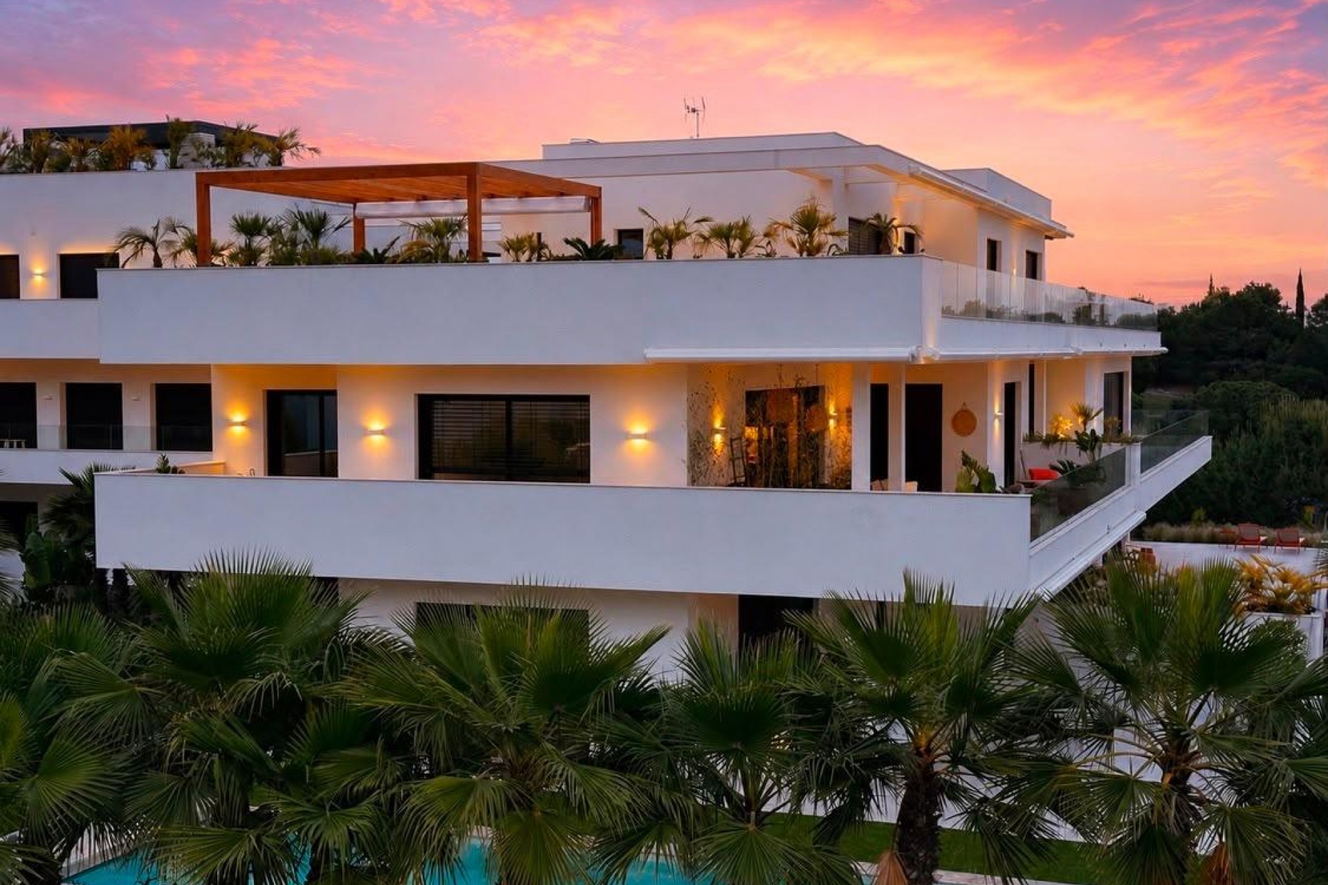 Reventa - Apartment -
Orihuela - Las Colinas Golf