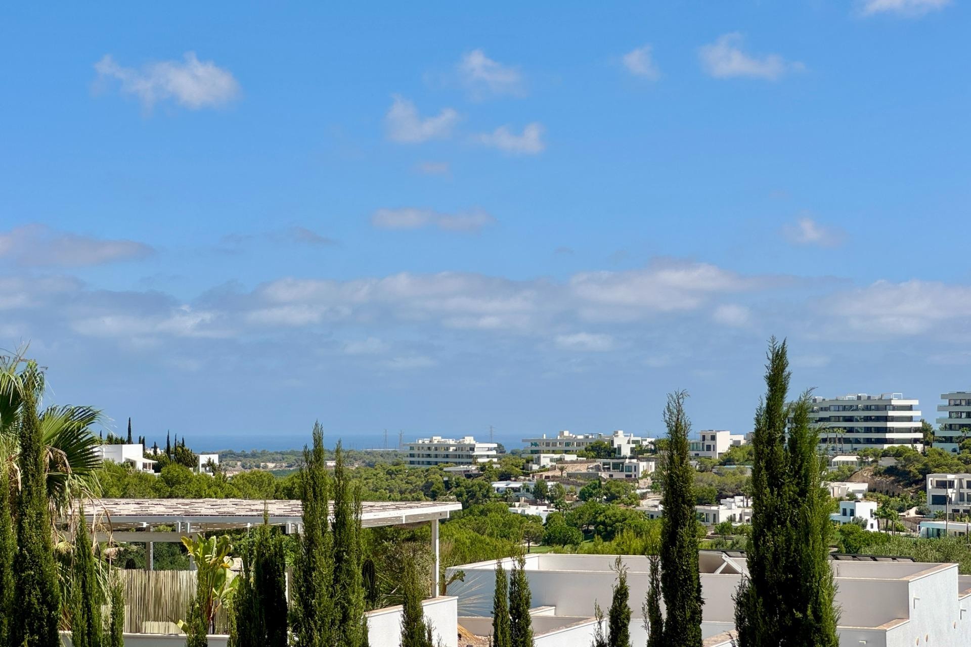 Reventa - Apartment -
Orihuela - Las Colinas Golf