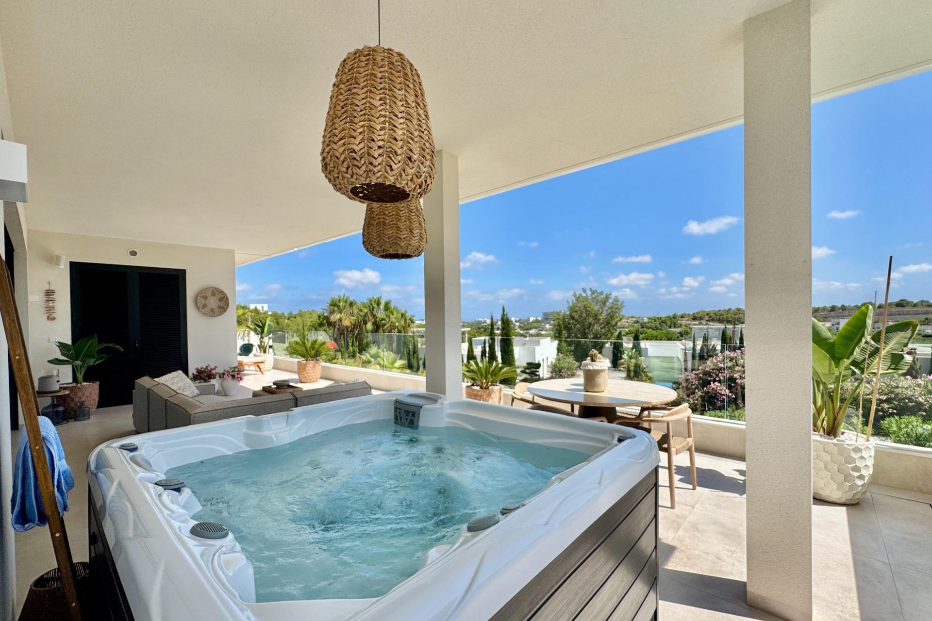Reventa - Apartment -
Orihuela - Las Colinas Golf