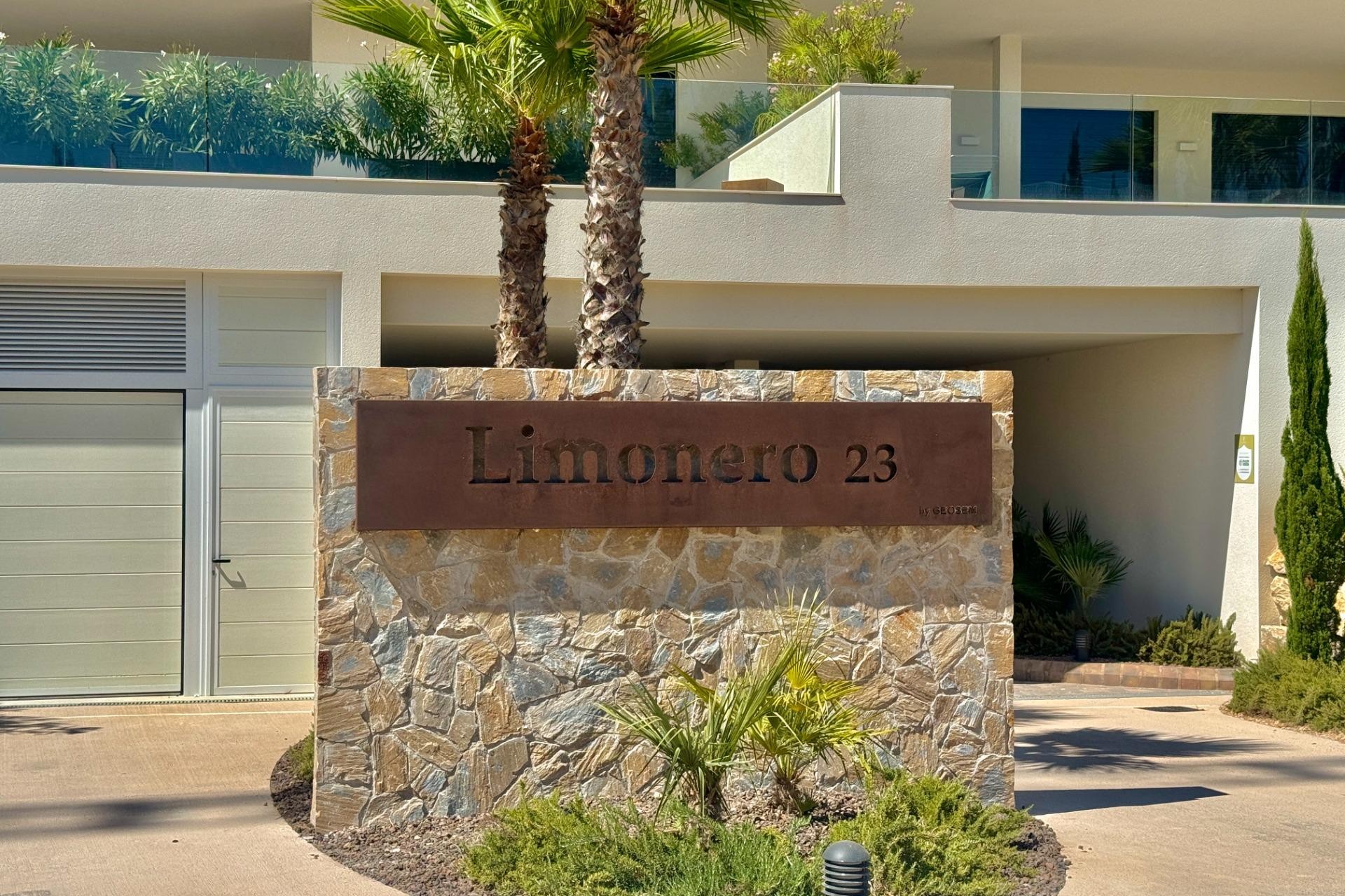 Reventa - Apartment -
Orihuela - Las Colinas Golf