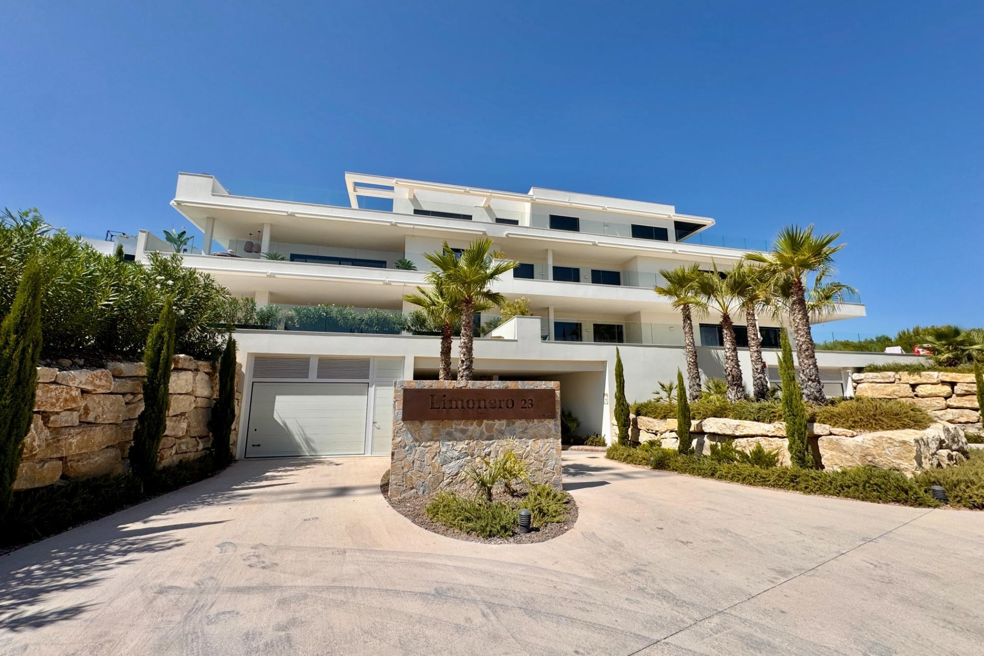 Reventa - Apartment -
Orihuela - Las Colinas Golf