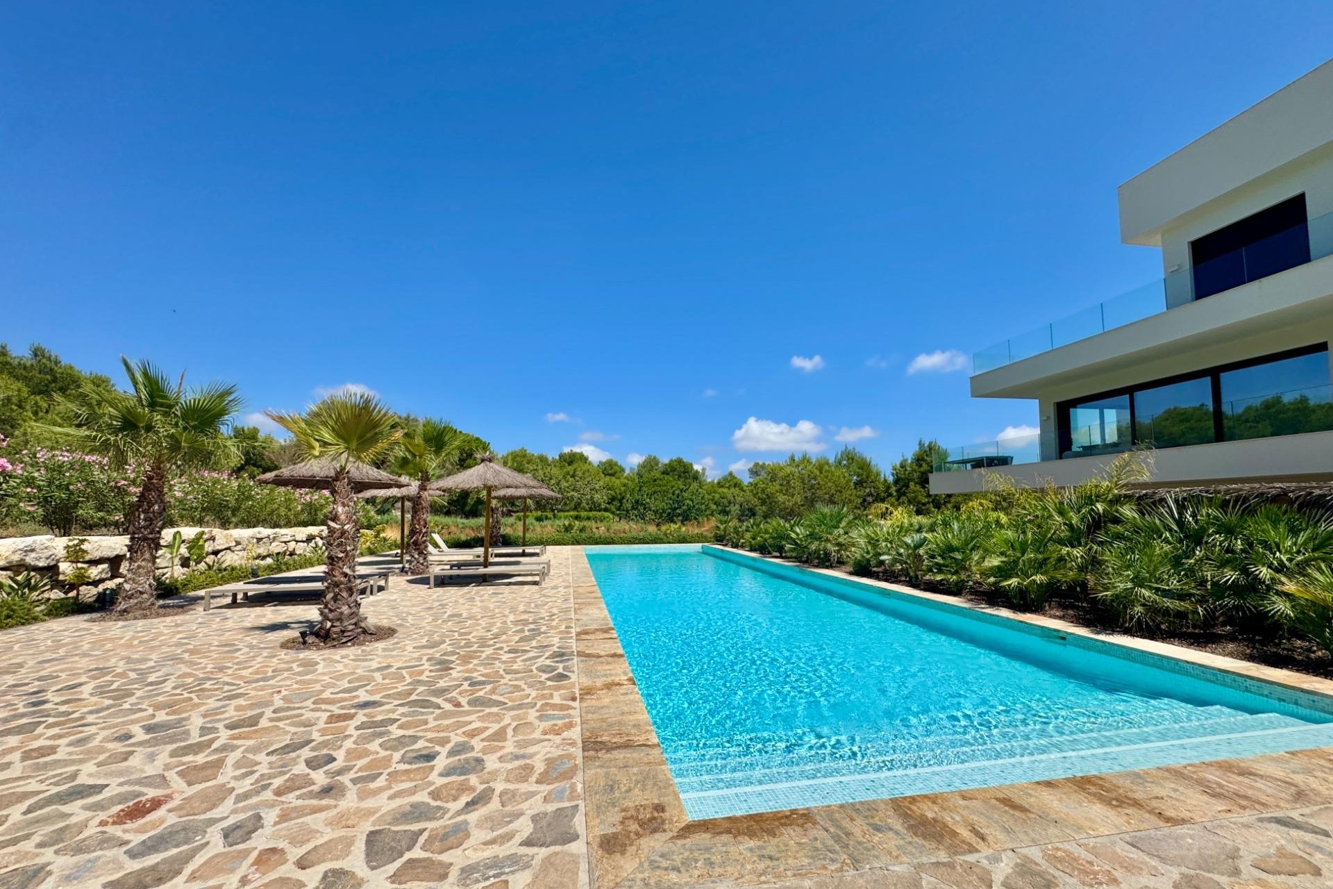 Reventa - Apartment -
Orihuela - Las Colinas Golf