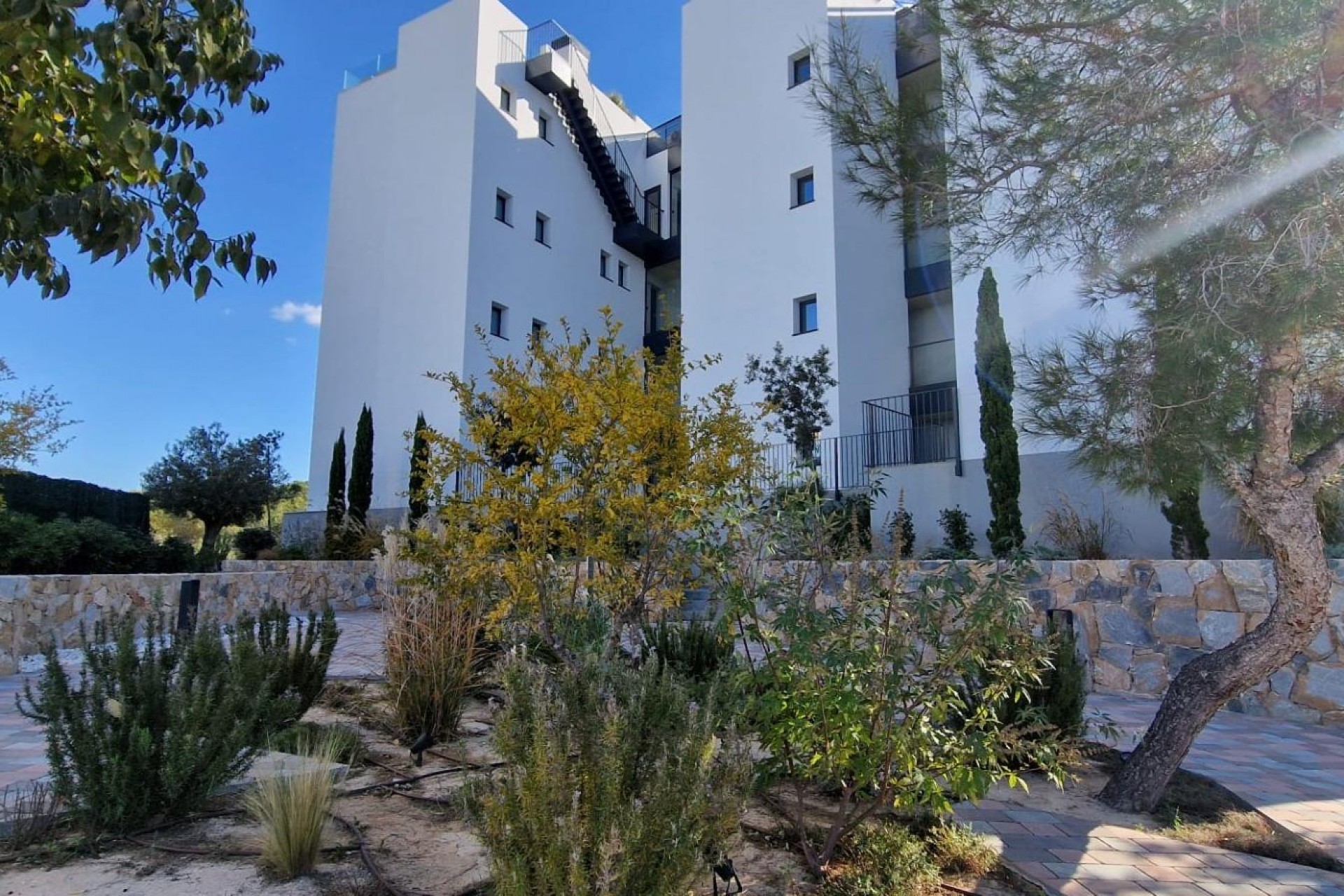 Reventa - Apartment -
Orihuela - Las Colinas Golf