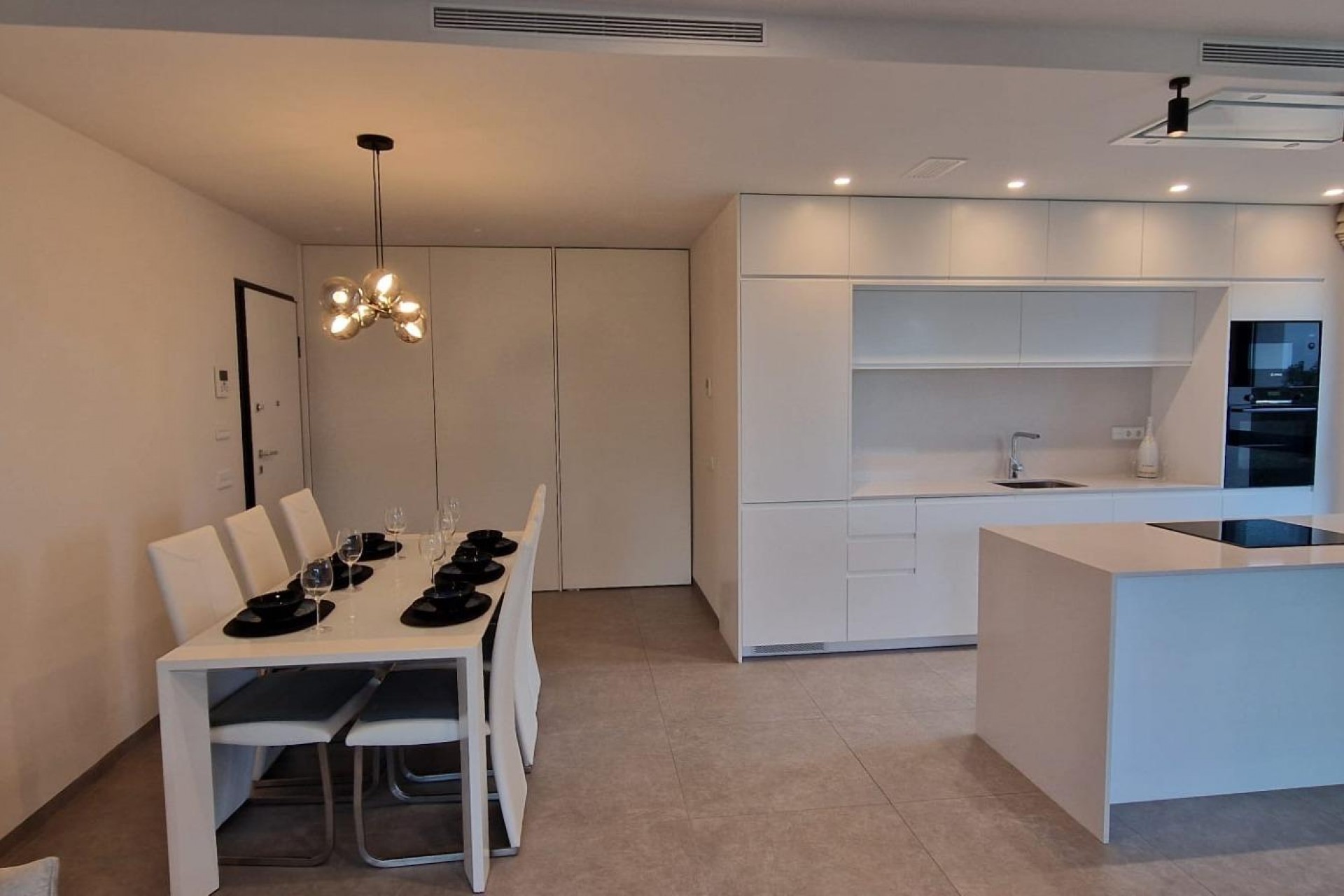 Reventa - Apartment -
Orihuela - Las Colinas Golf
