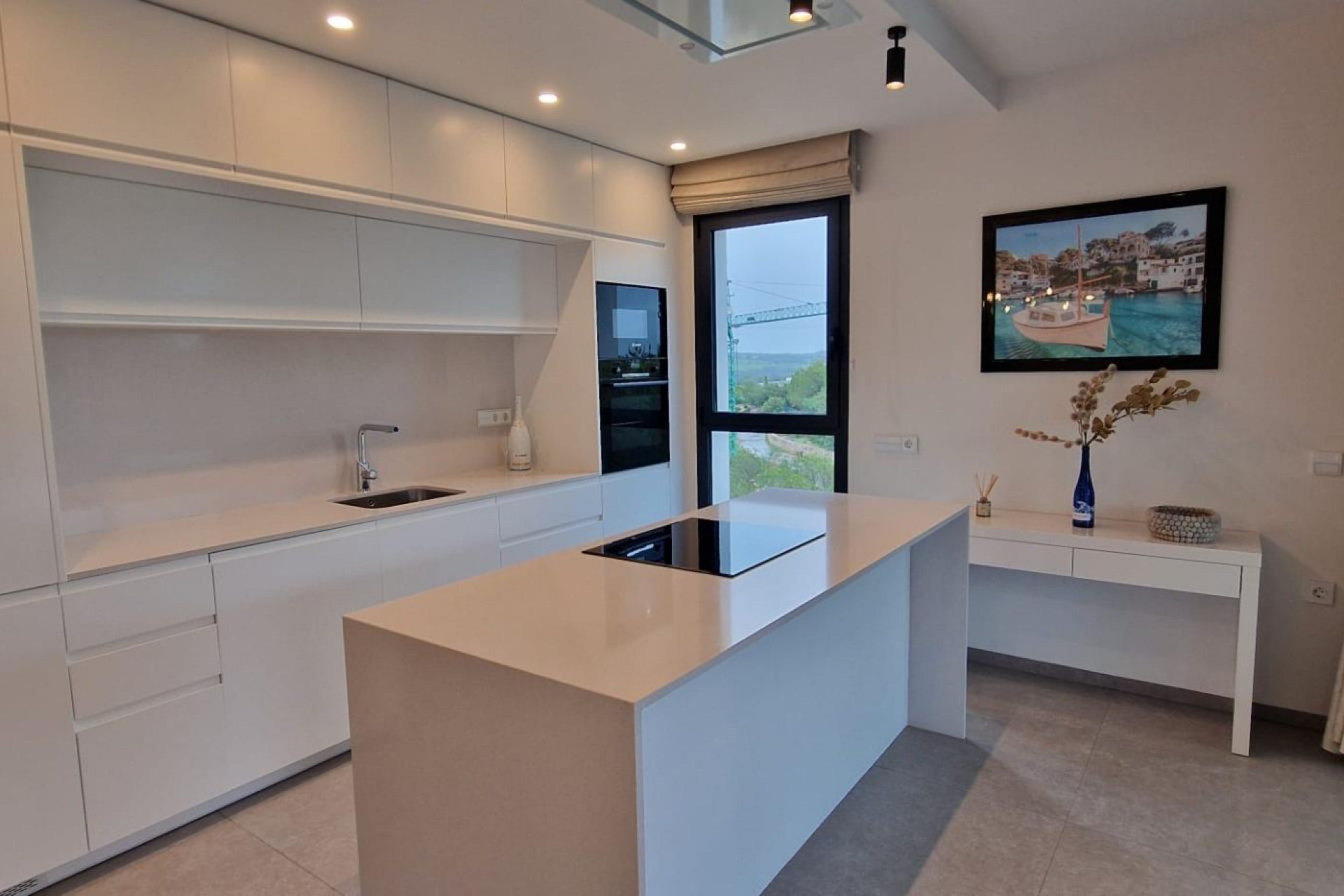 Reventa - Apartment -
Orihuela - Las Colinas Golf