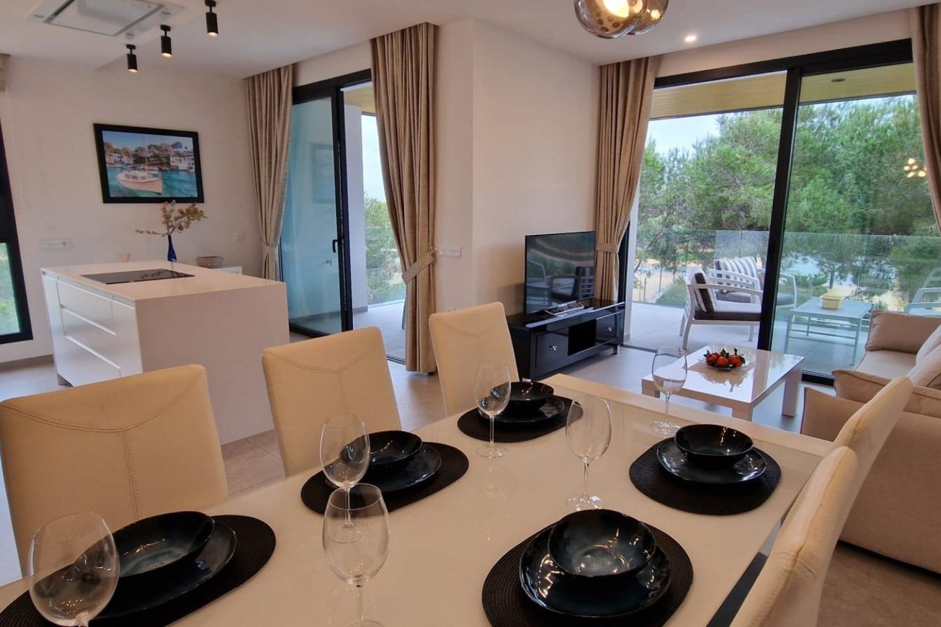 Reventa - Apartment -
Orihuela - Las Colinas Golf