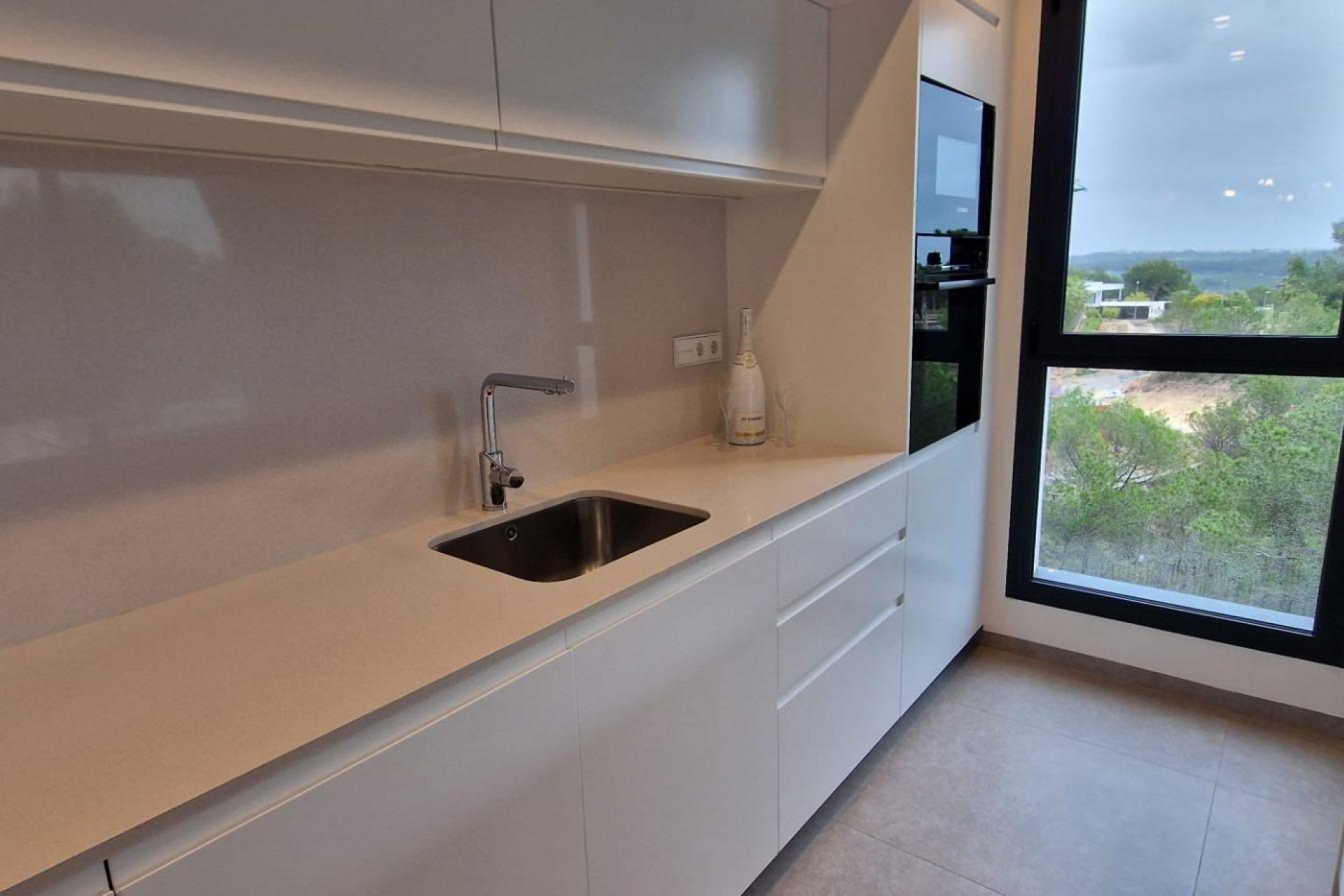 Reventa - Apartment -
Orihuela - Las Colinas Golf