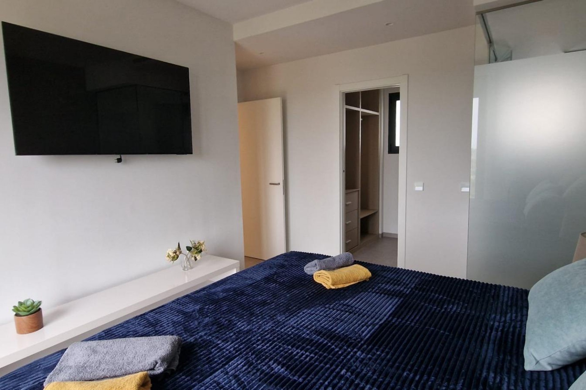 Reventa - Apartment -
Orihuela - Las Colinas Golf