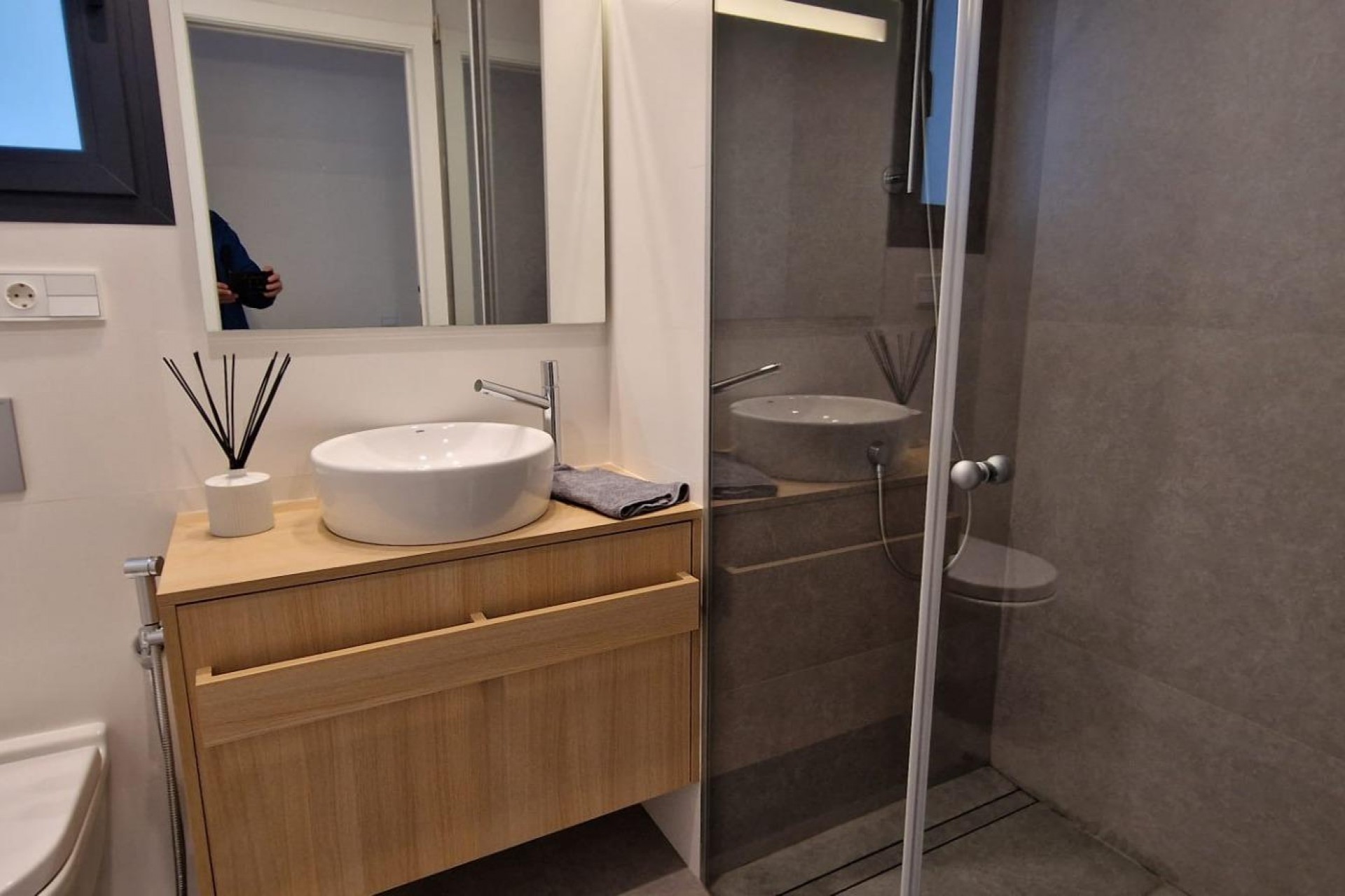 Reventa - Apartment -
Orihuela - Las Colinas Golf