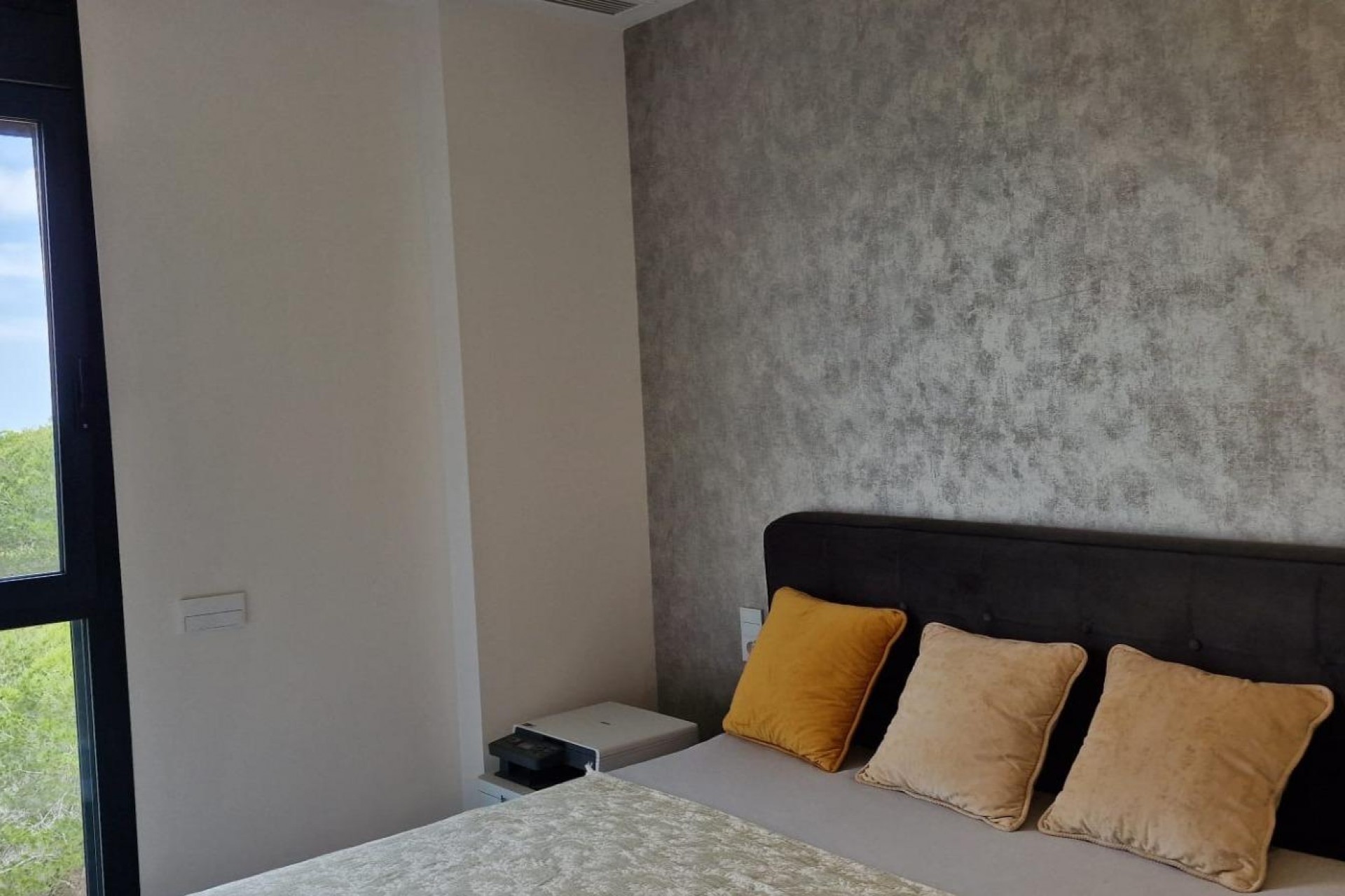 Reventa - Apartment -
Orihuela - Las Colinas Golf