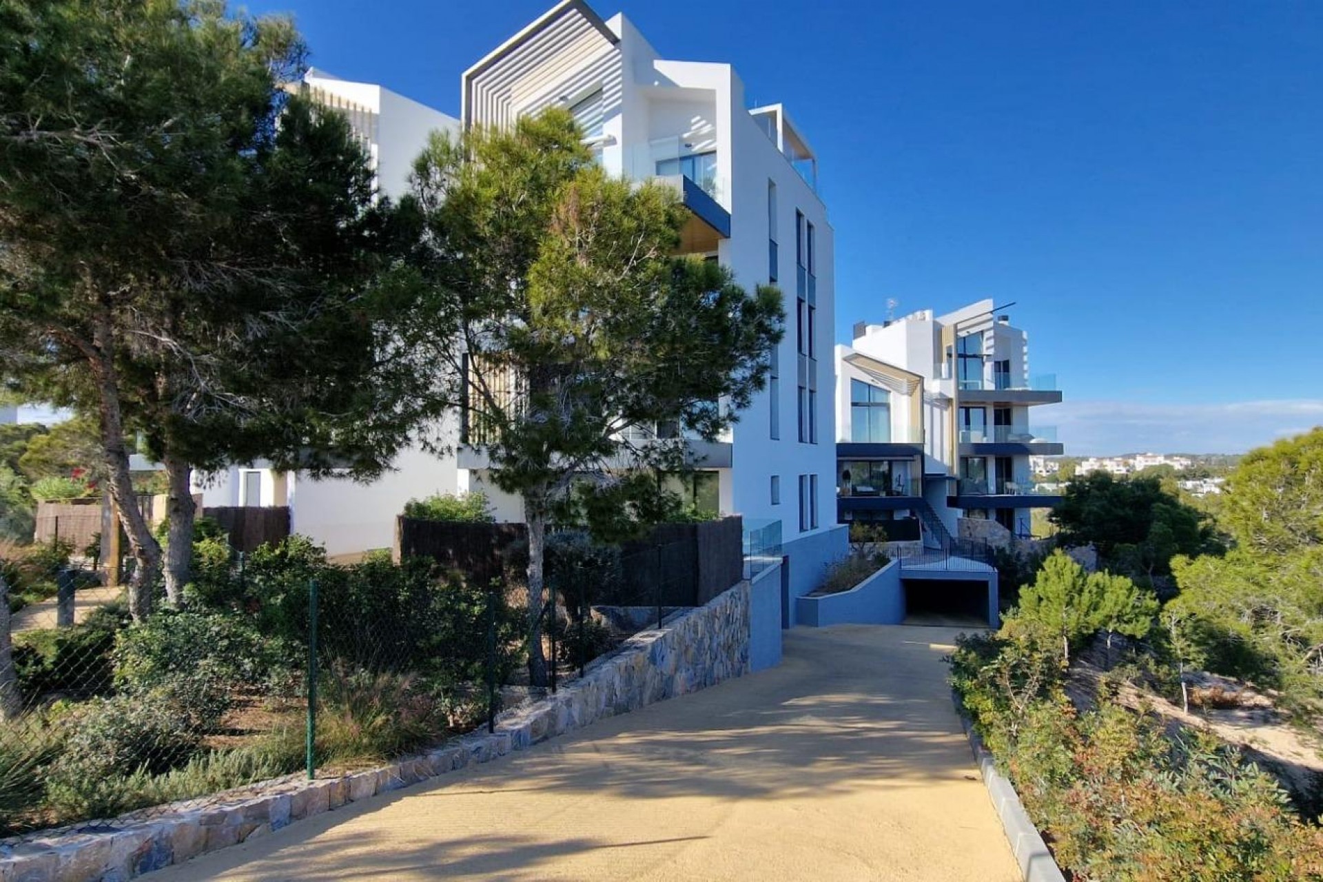 Reventa - Apartment -
Orihuela - Las Colinas Golf