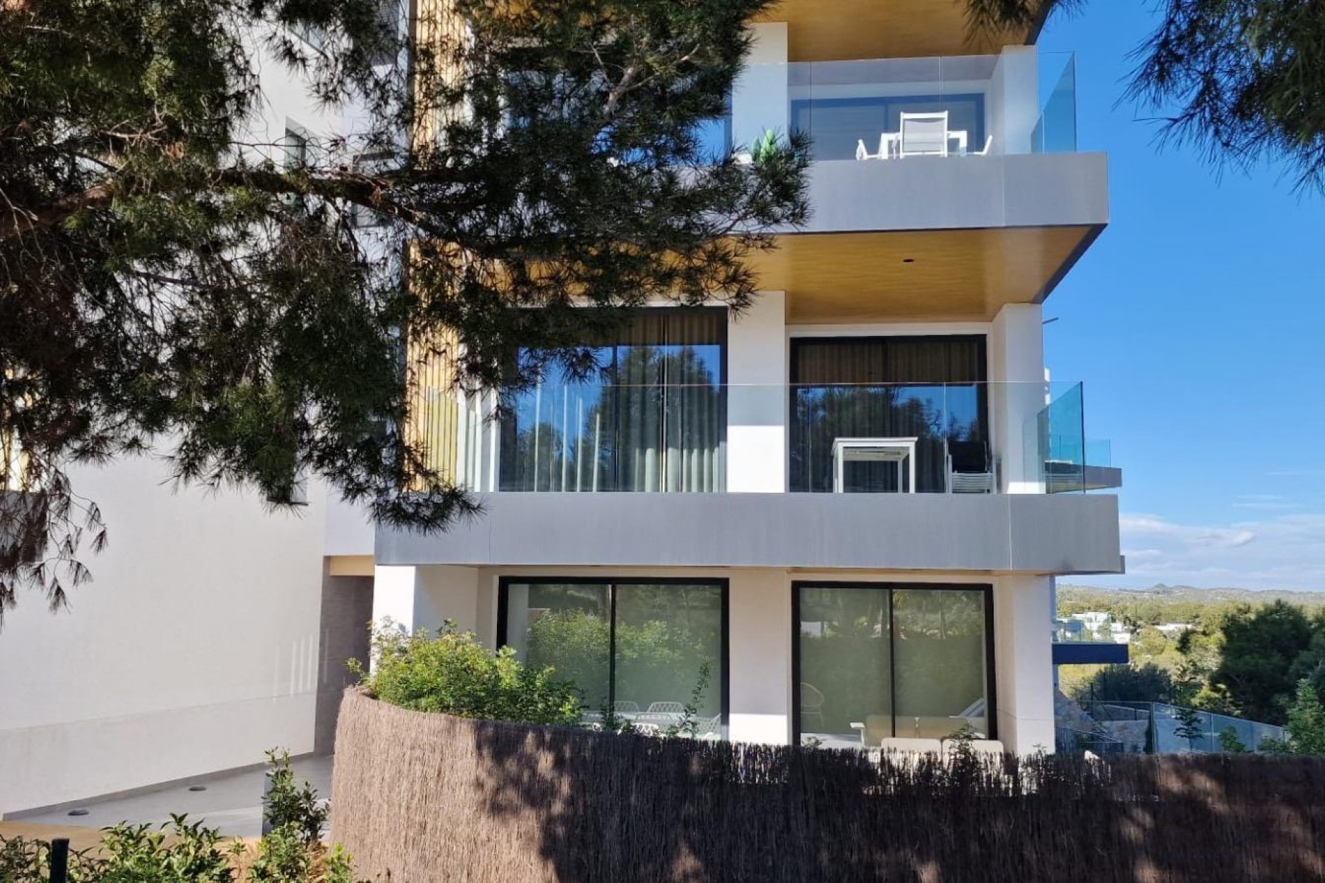 Reventa - Apartment -
Orihuela - Las Colinas Golf
