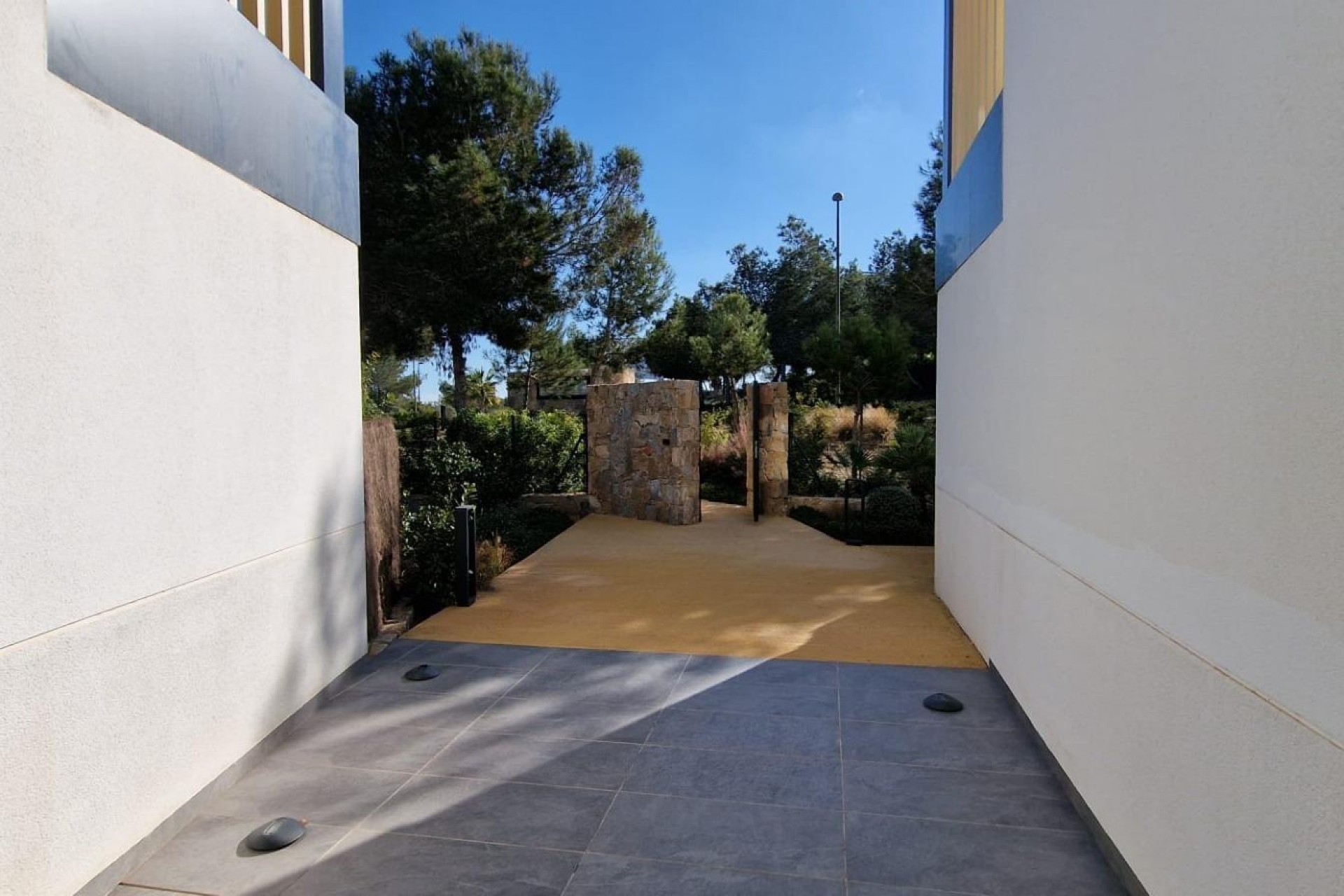 Reventa - Apartment -
Orihuela - Las Colinas Golf