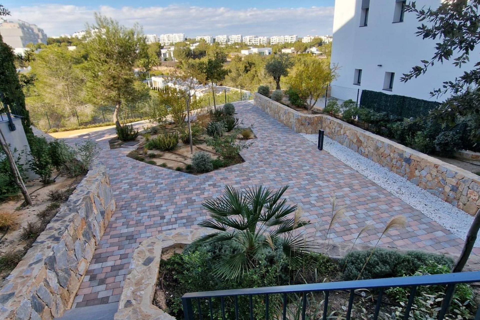 Reventa - Apartment -
Orihuela - Las Colinas Golf