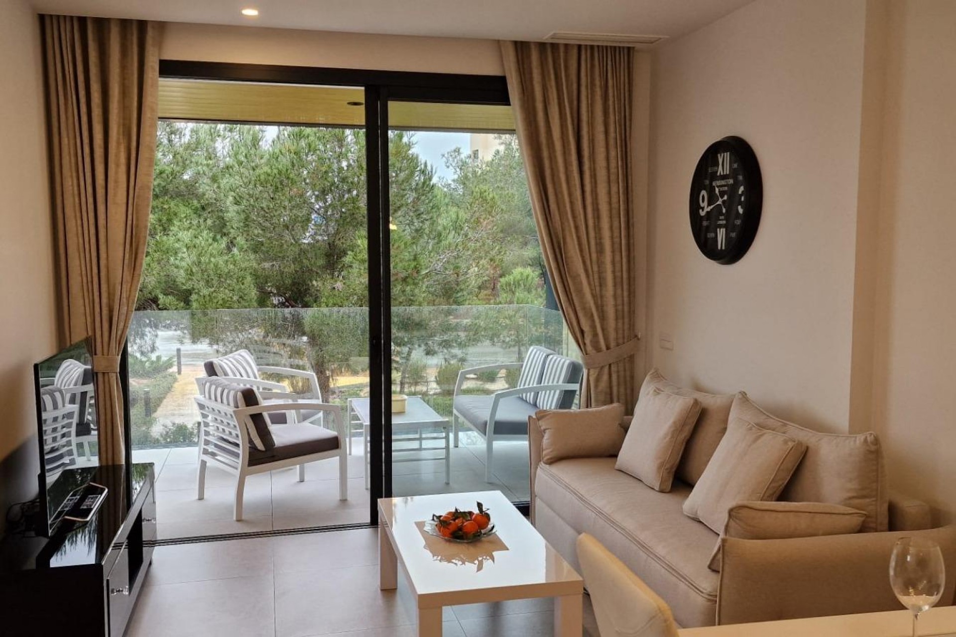 Reventa - Apartment -
Orihuela - Las Colinas Golf