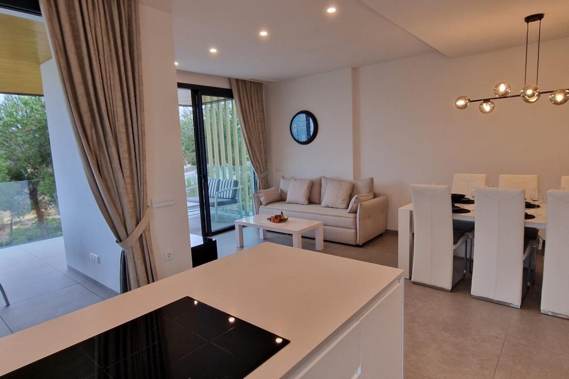 Reventa - Apartment -
Orihuela - Las Colinas Golf