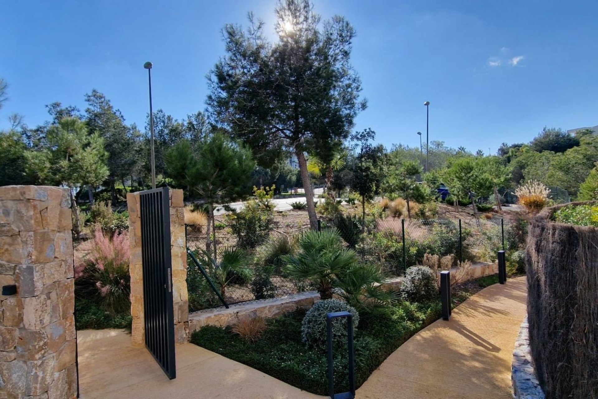 Reventa - Apartment -
Orihuela - Las Colinas Golf