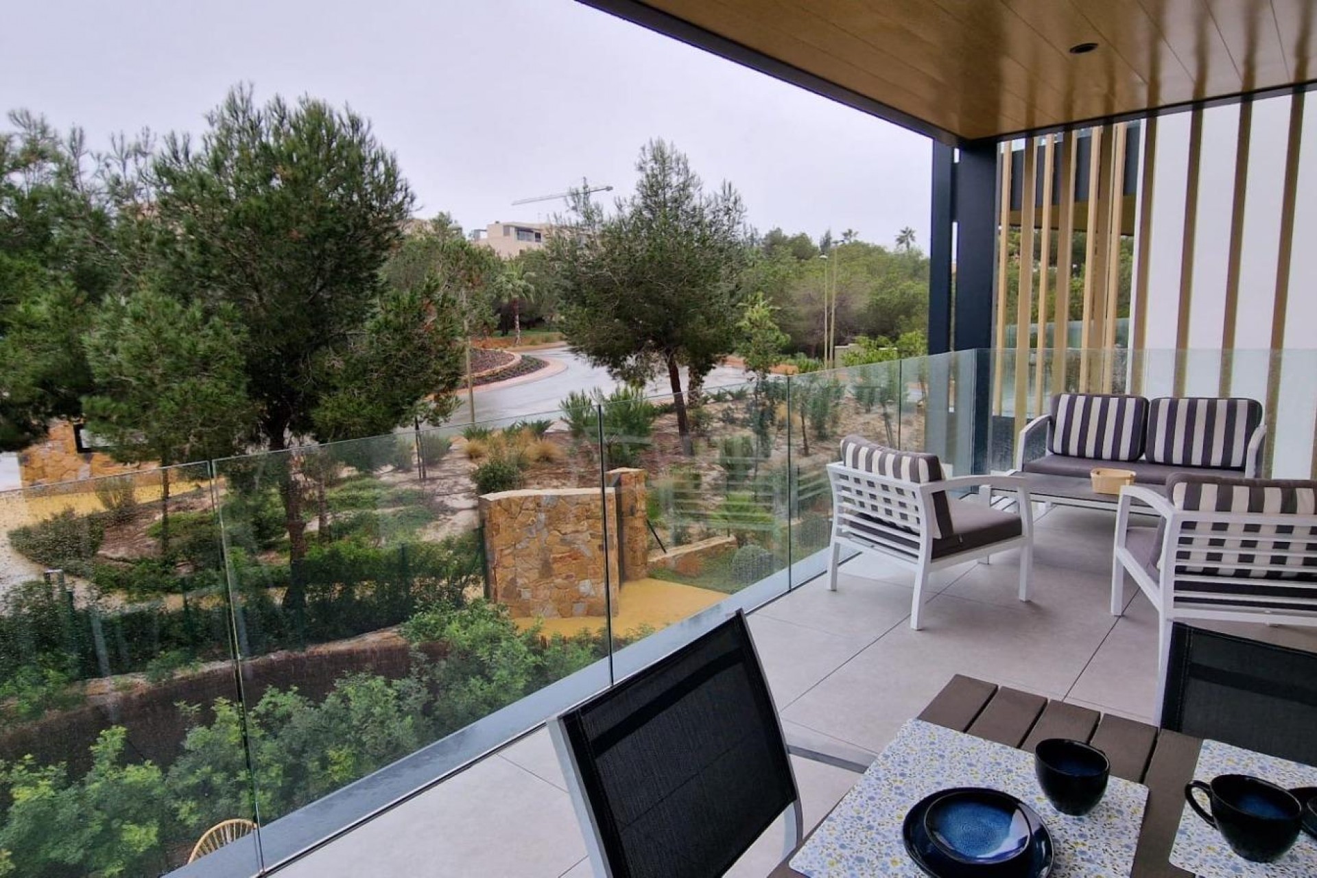 Reventa - Apartment -
Orihuela - Las Colinas Golf