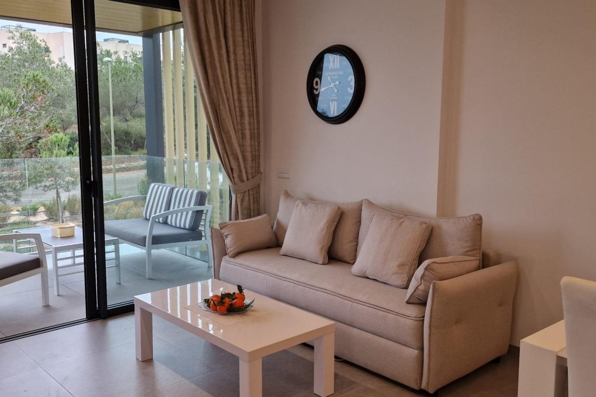 Reventa - Apartment -
Orihuela - Las Colinas Golf