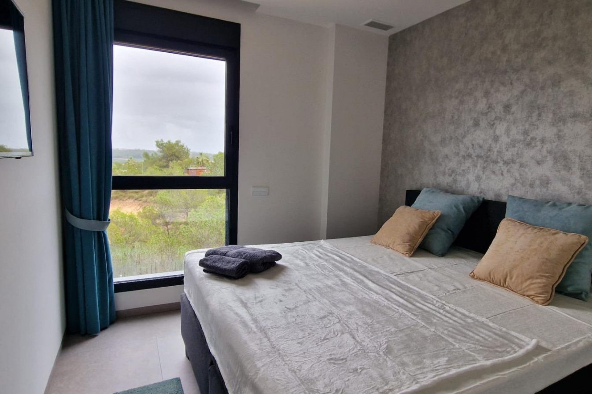 Reventa - Apartment -
Orihuela - Las Colinas Golf