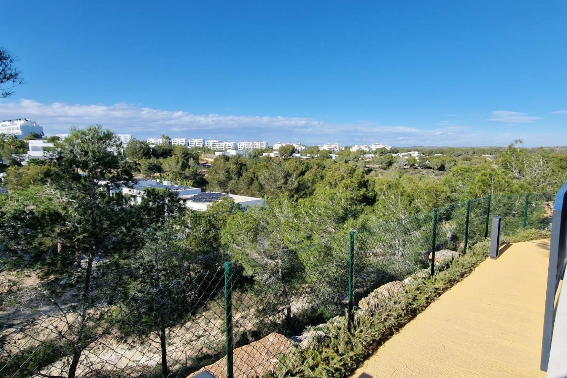 Reventa - Apartment -
Orihuela - Las Colinas Golf