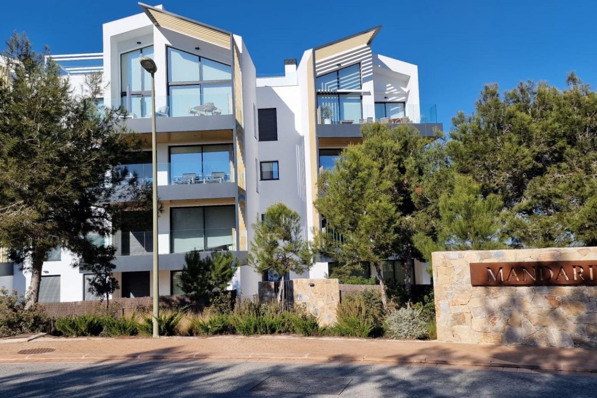 Reventa - Apartment -
Orihuela - Las Colinas Golf